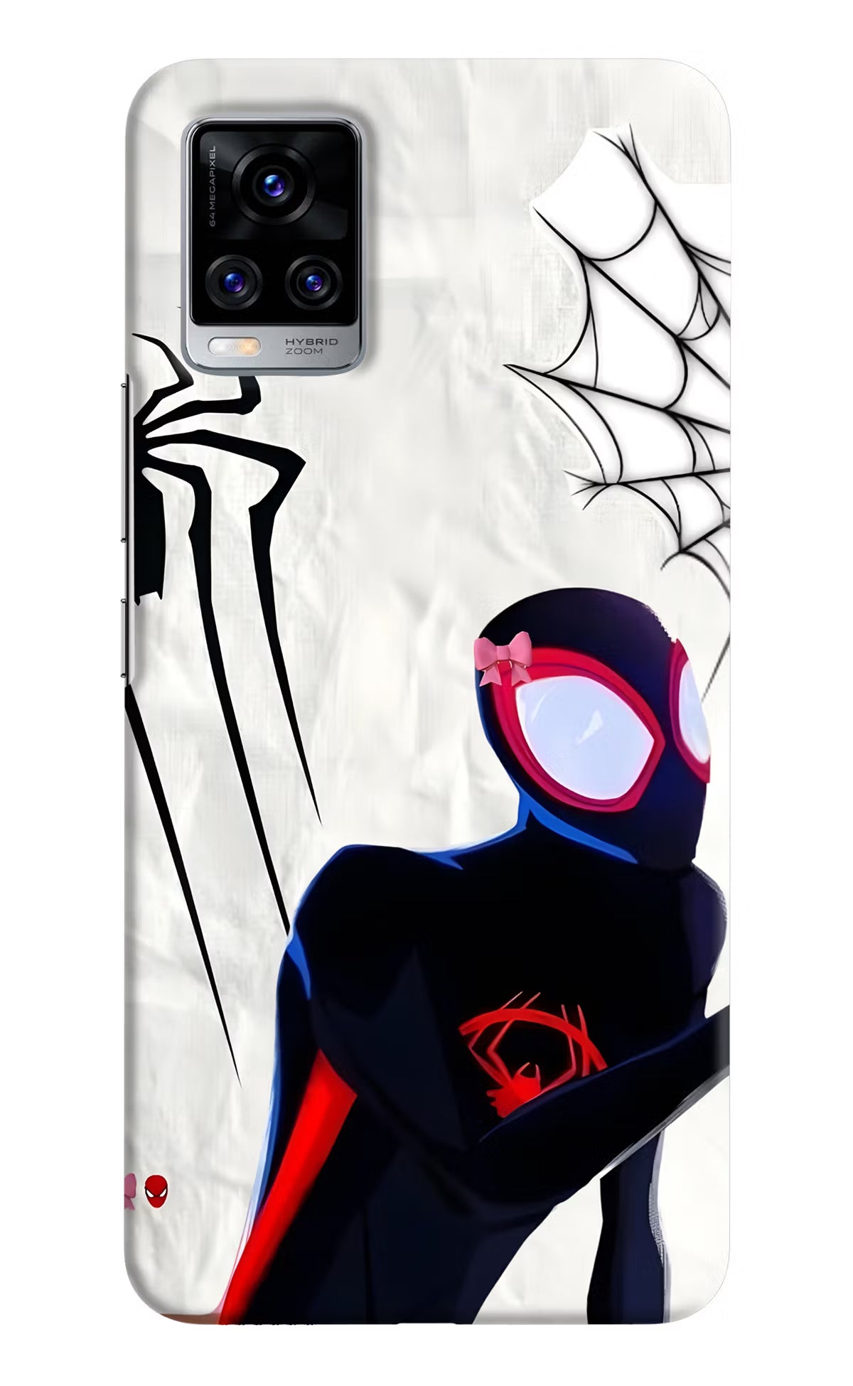 Miles Verse Vivo V20 Pro Back Cover - Miles Verse Vivo V20 Pro Back Cover Miles Verse Vivo V20 Pro Back Cover