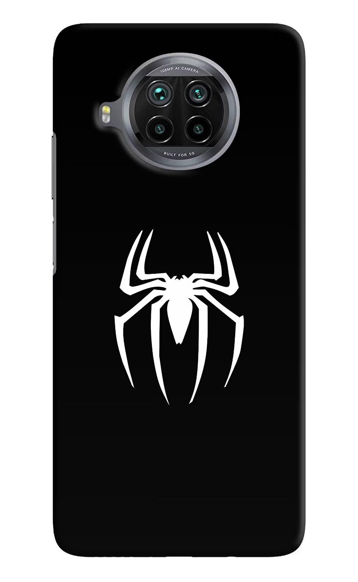 Miles Symbol Mi 10i Back Cover - Miles Symbol Mi 10i Back Cover Miles Symbol Mi 10i Back Cover