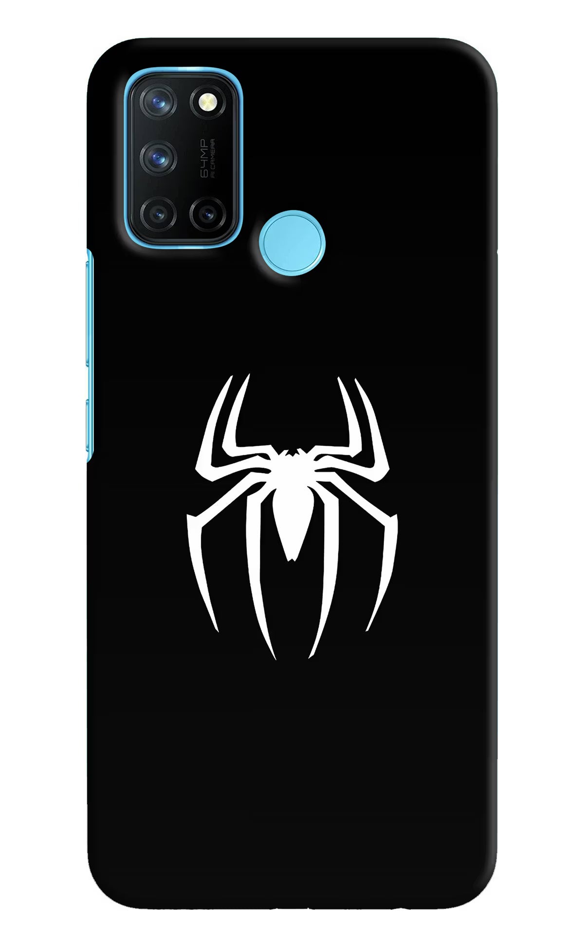 Miles Symbol Realme C17/Realme 7i Back Cover - Miles Symbol Realme C17/Realme 7i Back Cover Miles Symbol Realme C17/Realme 7i Back Cover