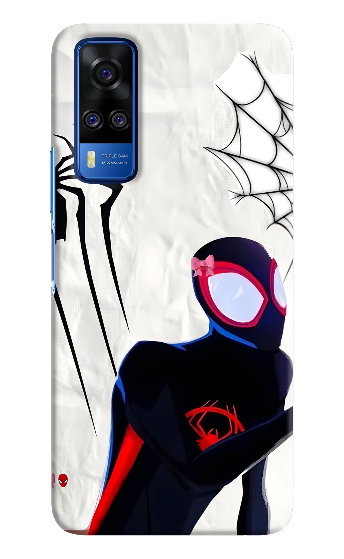 Miles Verse Vivo Y51A/Y51 2020 Back Cover - Miles Verse Vivo Y51A/Y51 2020 Back Cover Miles Verse Vivo Y51A/Y51 2020 Back Cover