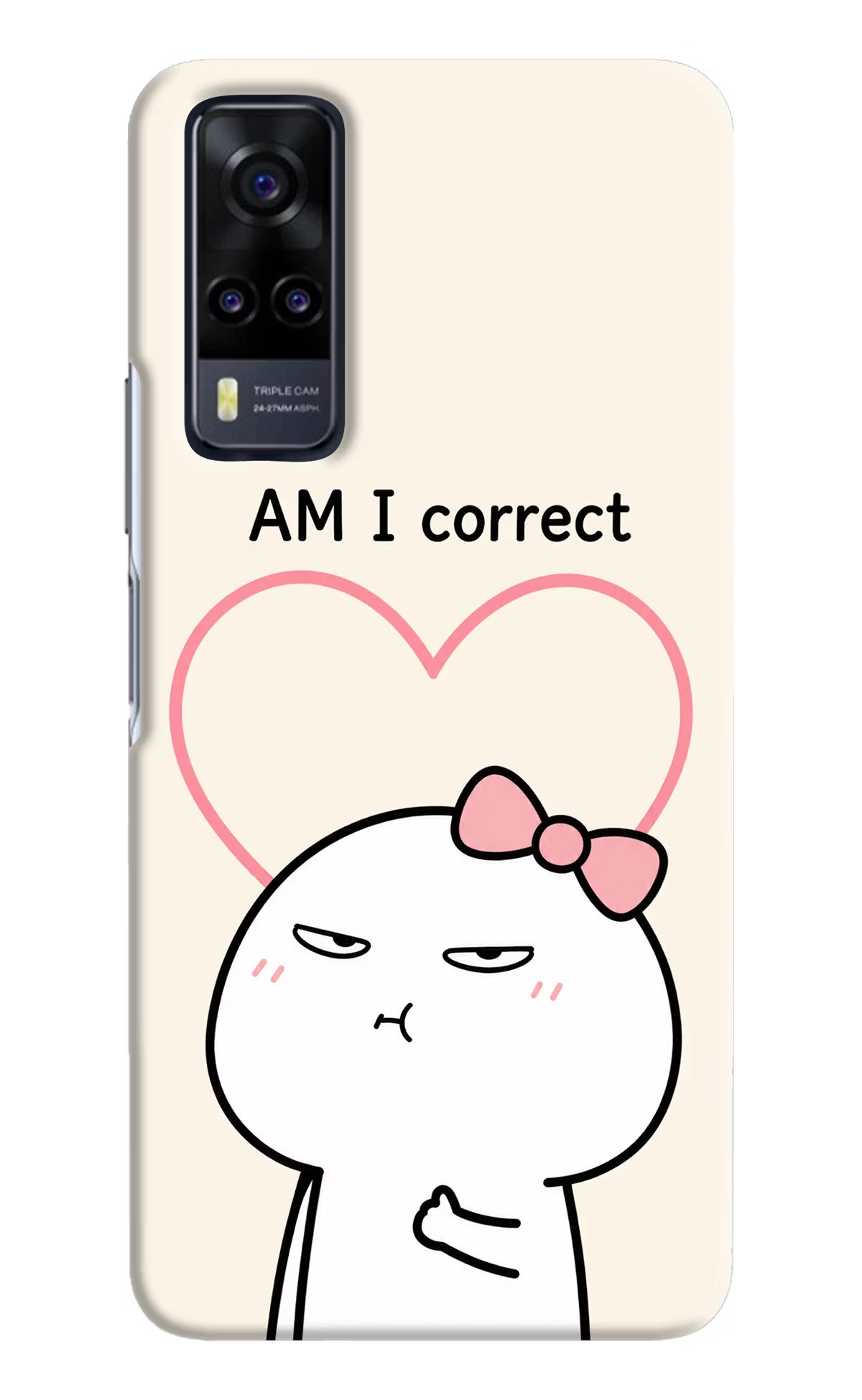 Always Right Vivo Y31 Back Cover - Always Right Vivo Y31 Back Cover Always Right Vivo Y31 Back Cover