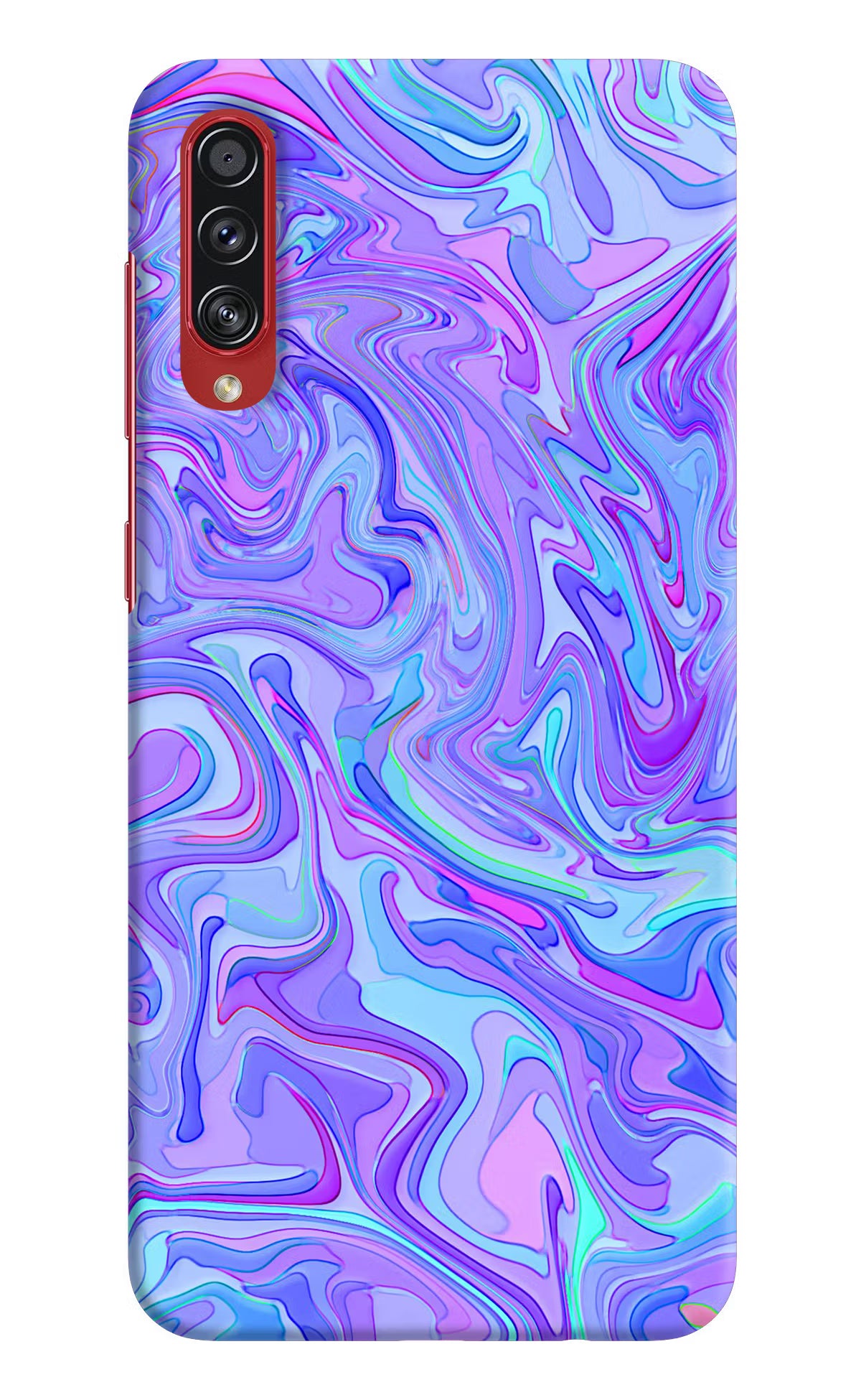Glitter Samsung A70s Back Cover - Glitter Samsung A70s Hard Case Back Cover by Casekaro Glitter Samsung A70s Hard Case Back Cover by Casekaro