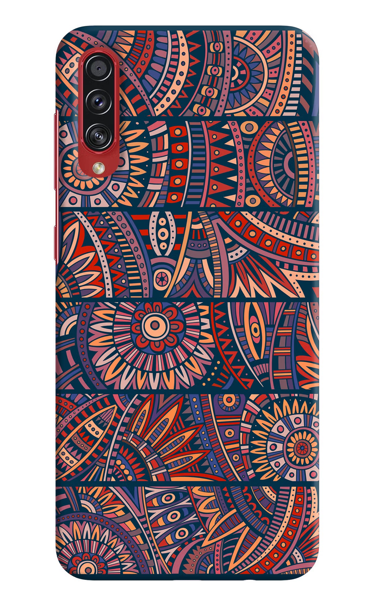 African Culture Design Samsung A70s Back Cover - African Culture Design Samsung A70s Hard Case Back Cover by Casekaro African Culture Design Samsung A70s Hard Case Back Cover by Casekaro