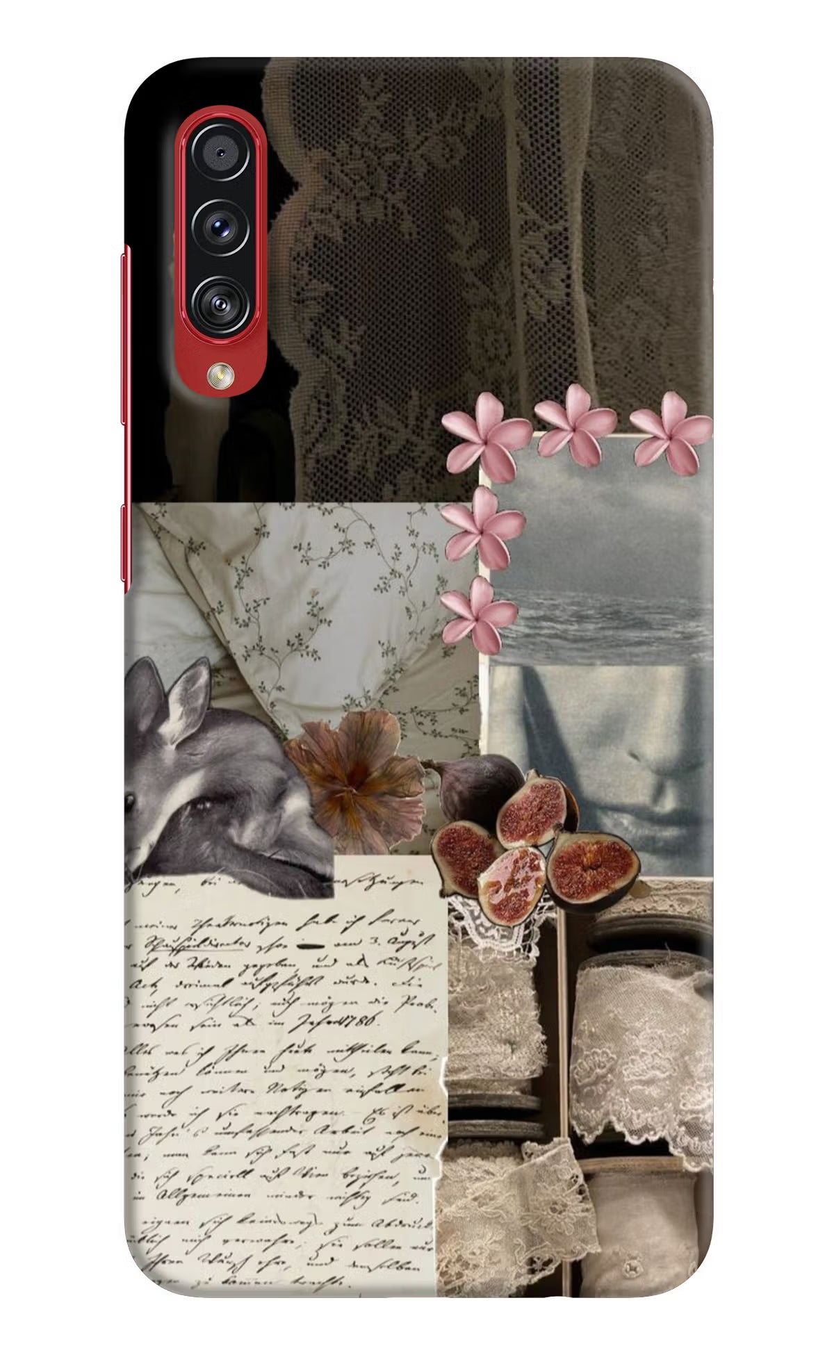 Midnight Sky Samsung A70s Back Cover - Midnight Sky Samsung A70s Back Cover Midnight Sky Samsung A70s Back Cover