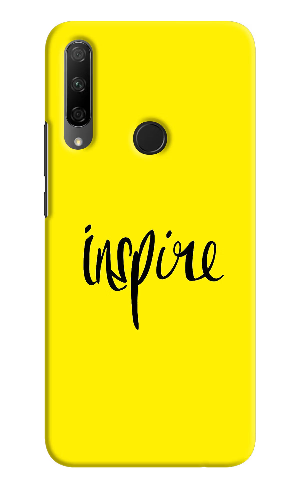 Inspire Honor 9X Back Cover - Inspire Honor 9X Hard Case Back Cover by Casekaro Inspire Honor 9X Hard Case Back Cover by Casekaro