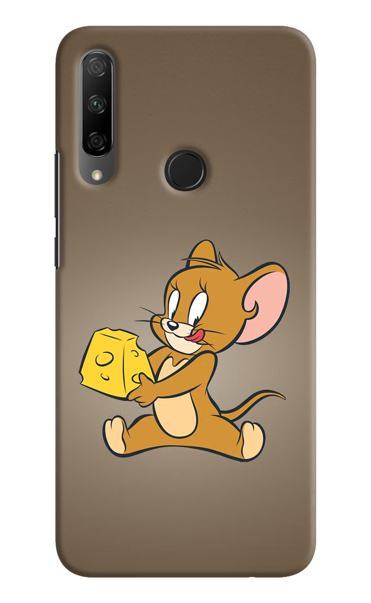 Jerry Honor 9X Back Cover - Jerry Honor 9X Hard Case Back Cover by Casekaro Jerry Honor 9X Hard Case Back Cover by Casekaro
