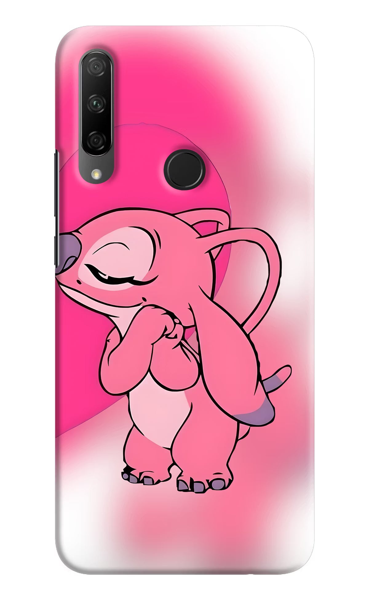 Angel Hug Honor 9X Back Cover - Angel Hug Honor 9X Back Cover Angel Hug Honor 9X Back Cover