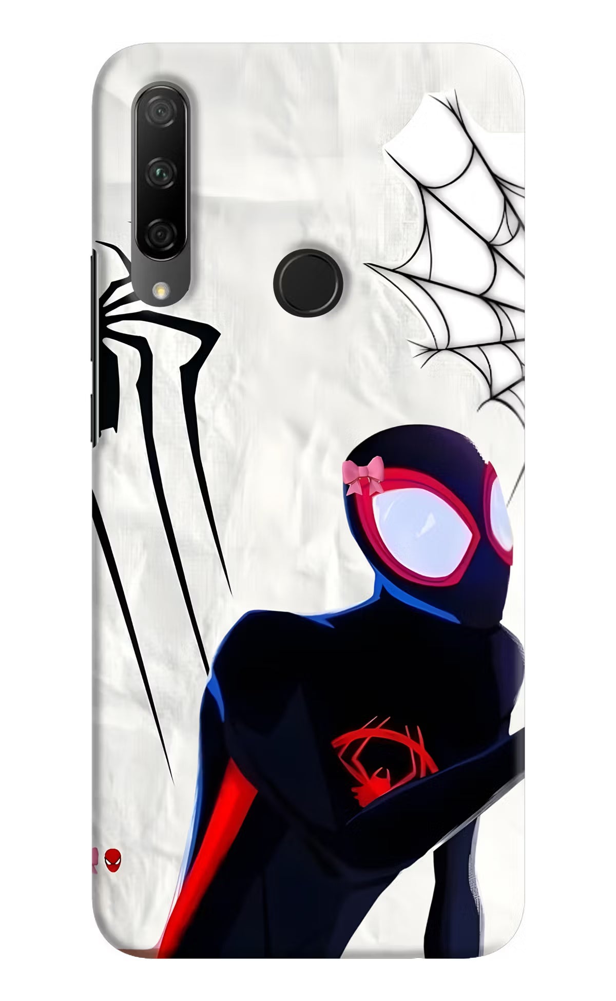 Miles Verse Honor 9X Back Cover - Miles Verse Honor 9X Back Cover Miles Verse Honor 9X Back Cover