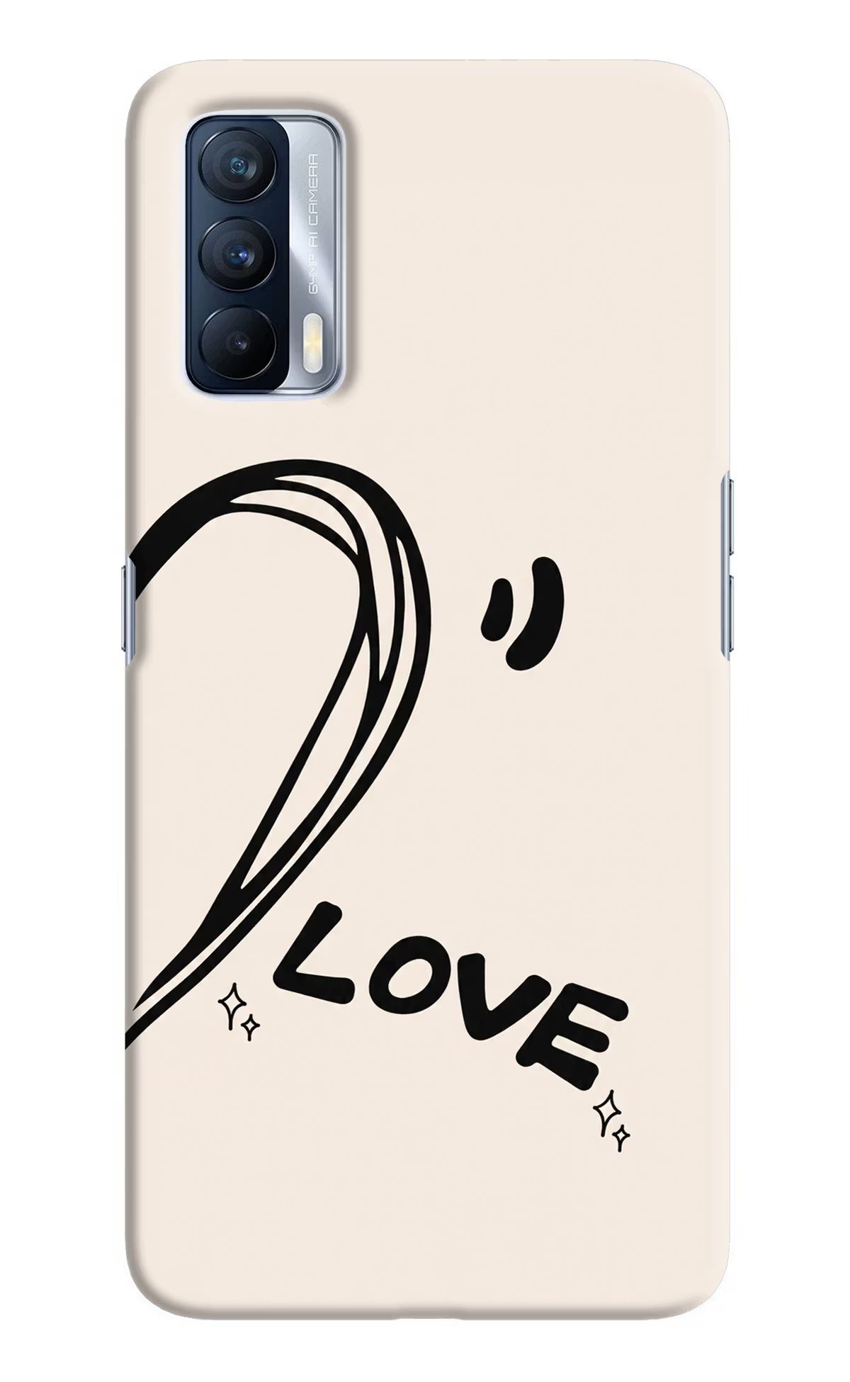 Soul Line Realme X7 Back Cover - Soul Line Realme X7 Back Cover Soul Line Realme X7 Back Cover
