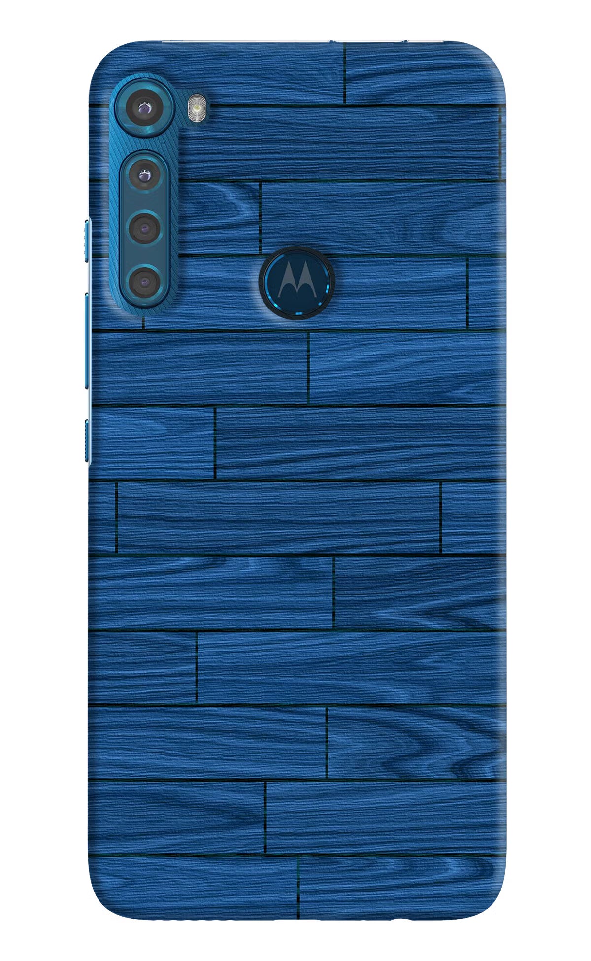 Wooden Texture Motorola One Fusion Plus Back Cover - Wooden Texture Motorola One Fusion Plus Hard Case Back Cover by Casekaro Wooden Texture Motorola One Fusion Plus Hard Case Back Cover by Casekaro