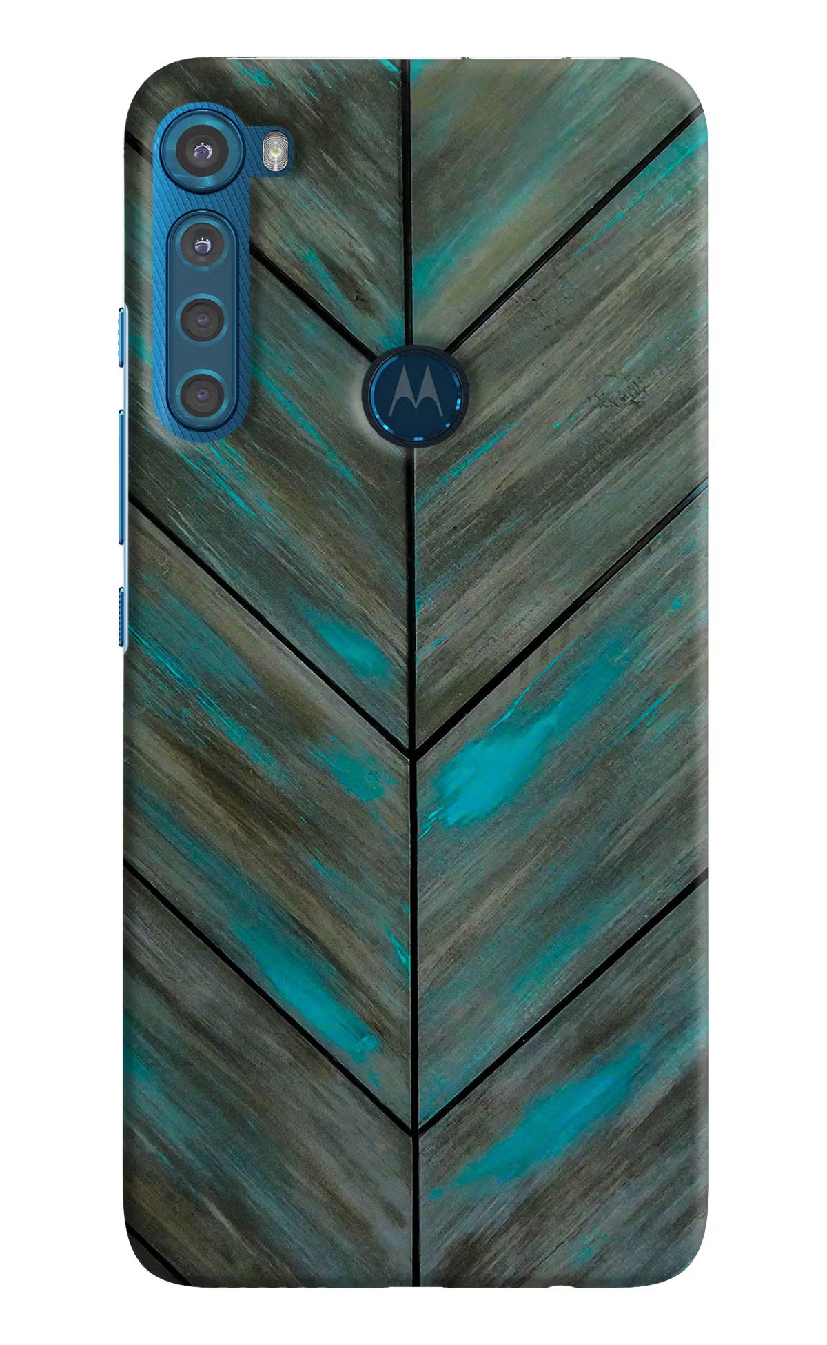 Pattern Motorola One Fusion Plus Back Cover - Pattern Motorola One Fusion Plus Hard Case Back Cover by Casekaro Pattern Motorola One Fusion Plus Hard Case Back Cover by Casekaro