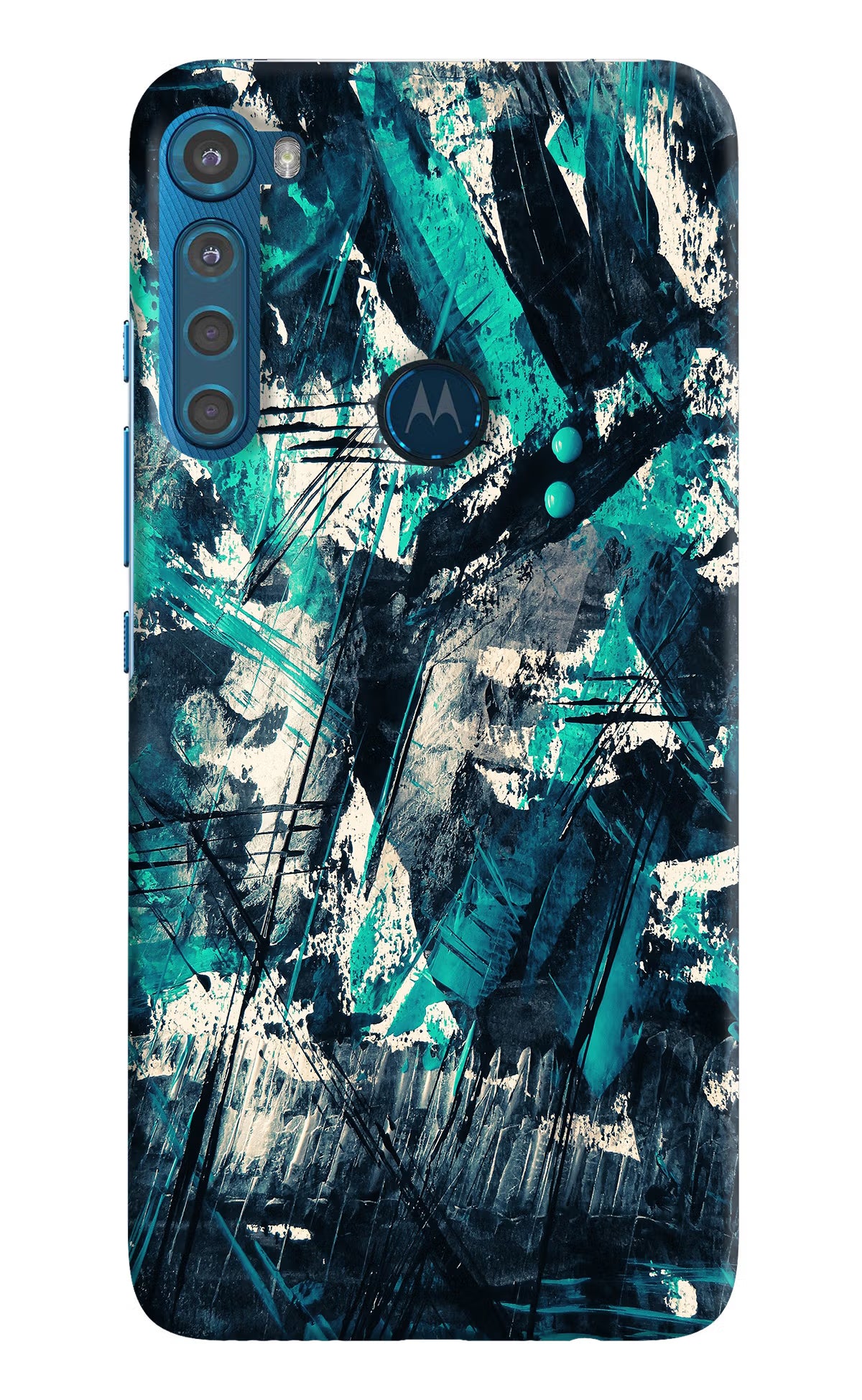 Artwork Motorola One Fusion Plus Back Cover - Artwork Motorola One Fusion Plus Hard Case Back Cover by Casekaro Artwork Motorola One Fusion Plus Hard Case Back Cover by Casekaro