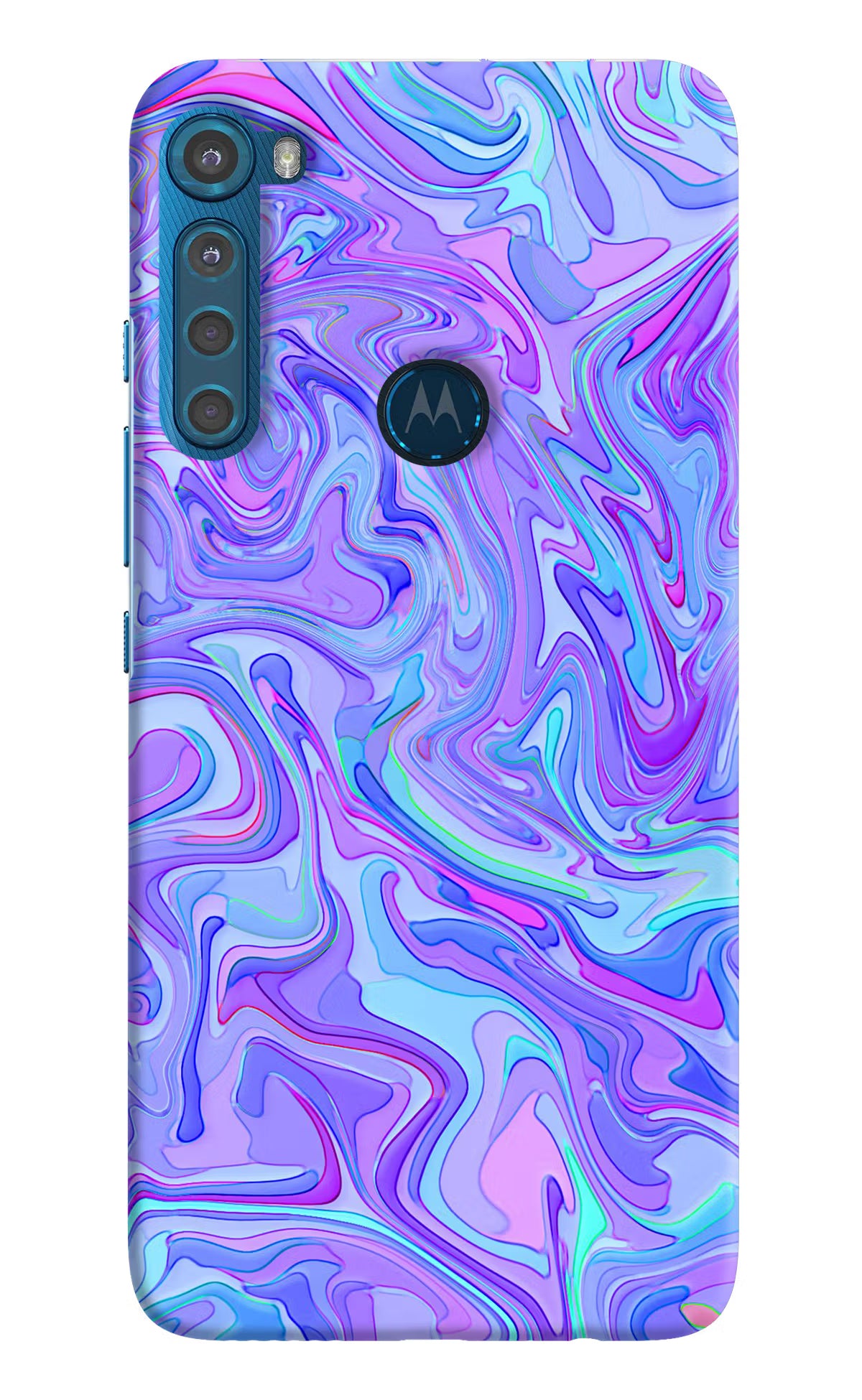 Glitter Motorola One Fusion Plus Back Cover - Glitter Motorola One Fusion Plus Hard Case Back Cover by Casekaro Glitter Motorola One Fusion Plus Hard Case Back Cover by Casekaro
