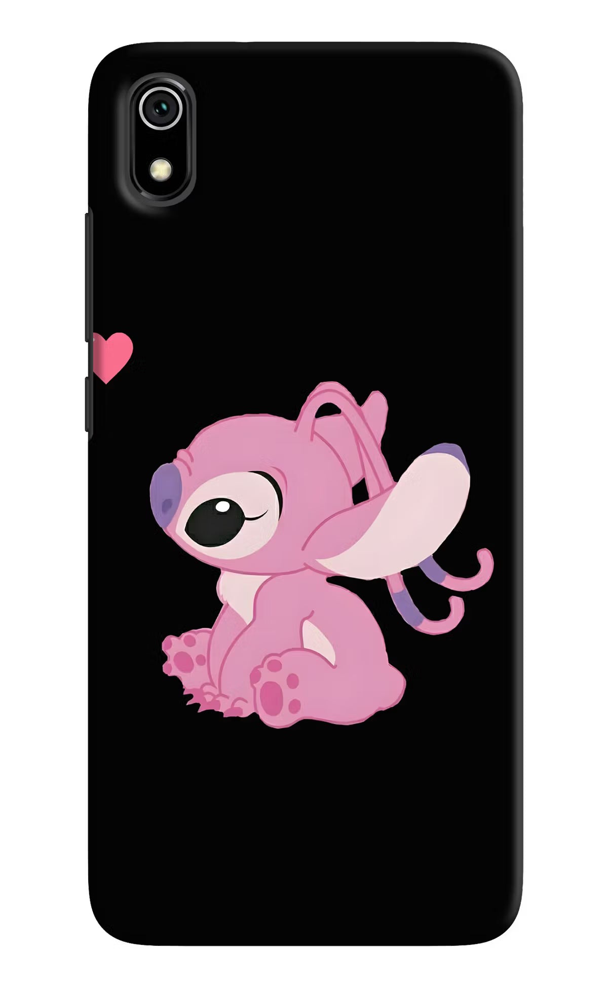 Angel Crush Redmi 7A Back Cover - Angel Crush Redmi 7A Back Cover Angel Crush Redmi 7A Back Cover