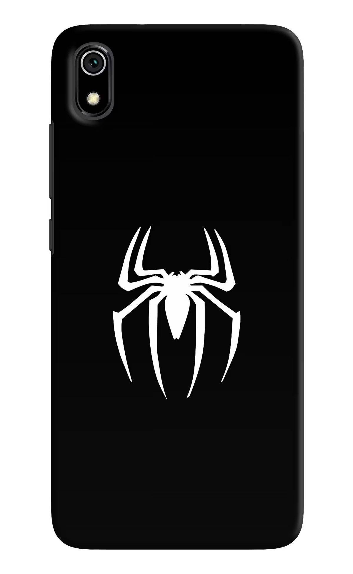 Miles Symbol Redmi 7A Back Cover - Miles Symbol Redmi 7A Back Cover Miles Symbol Redmi 7A Back Cover
