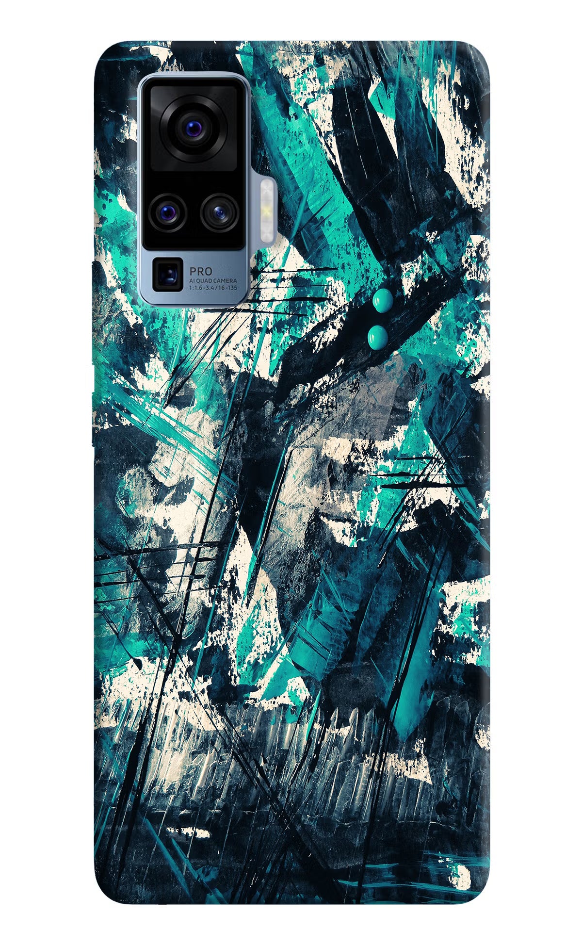 Artwork Vivo X50 Pro Back Cover - Artwork Vivo X50 Pro Hard Case Back Cover by Casekaro Artwork Vivo X50 Pro Hard Case Back Cover by Casekaro