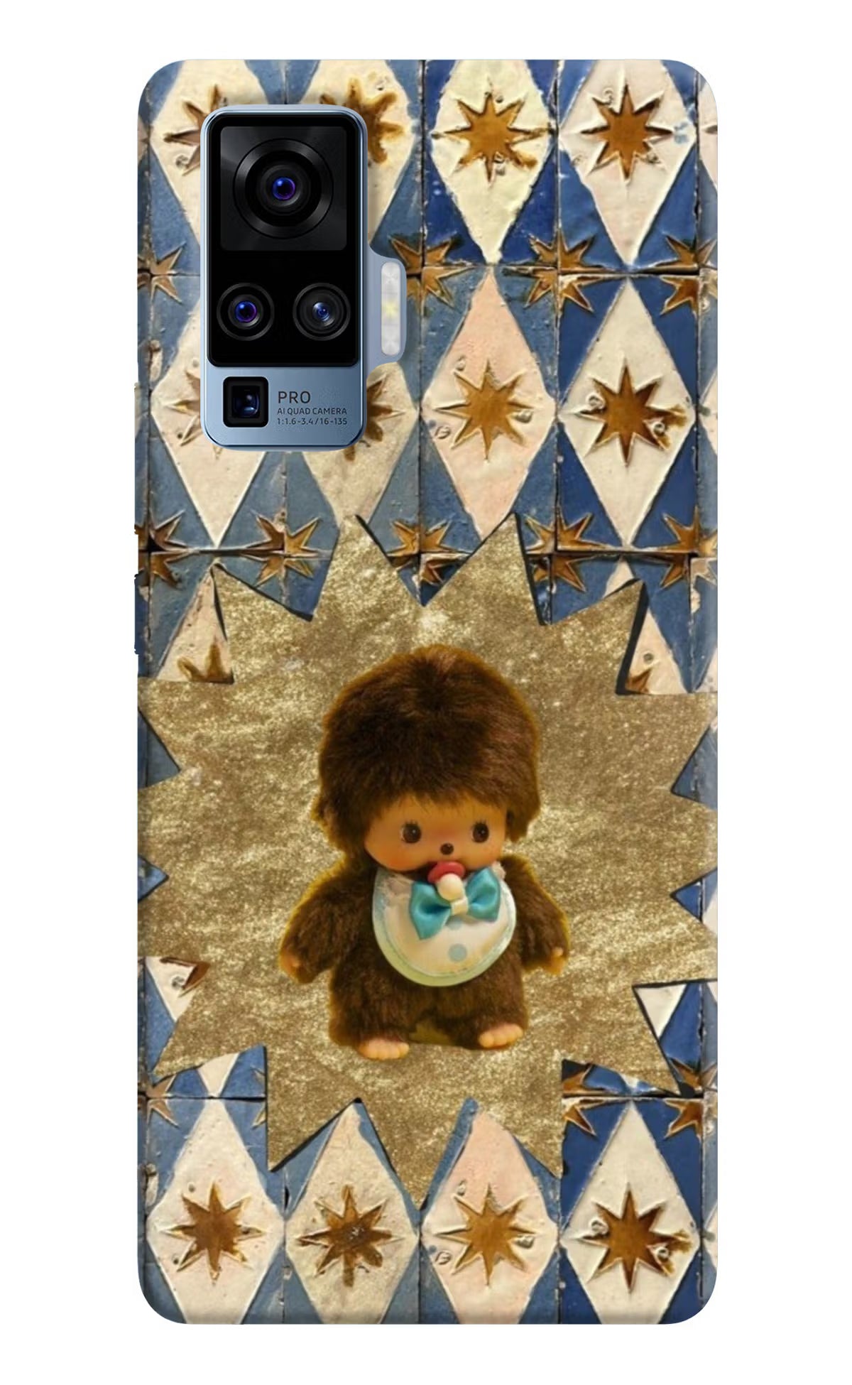 Woodooo Vivo X50 Pro Back Cover - Woodooo Vivo X50 Pro Back Cover Woodooo Vivo X50 Pro Back Cover