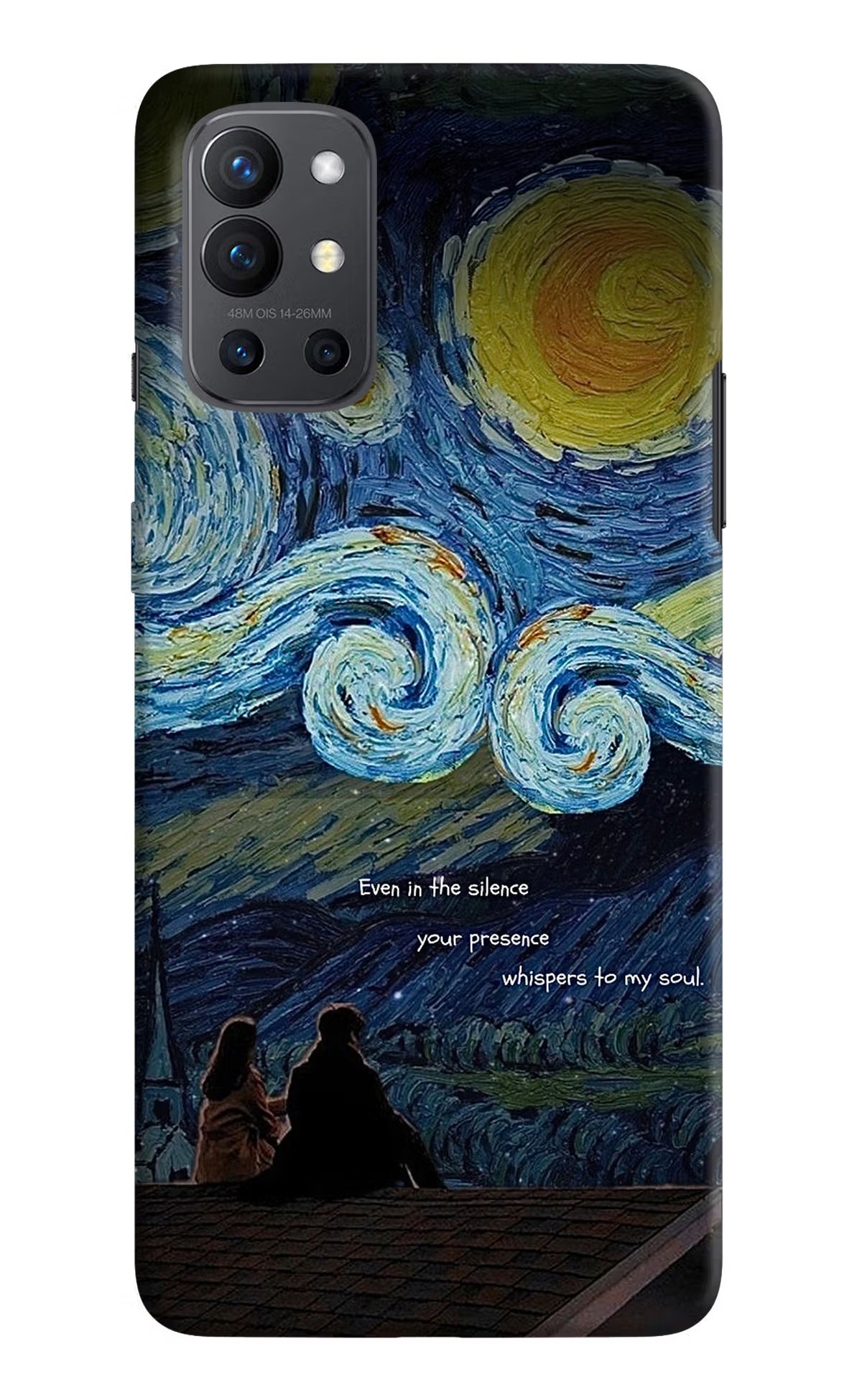 Softcore Oneplus 9R Back Cover - Softcore Oneplus 9R Back Cover Softcore Oneplus 9R Back Cover