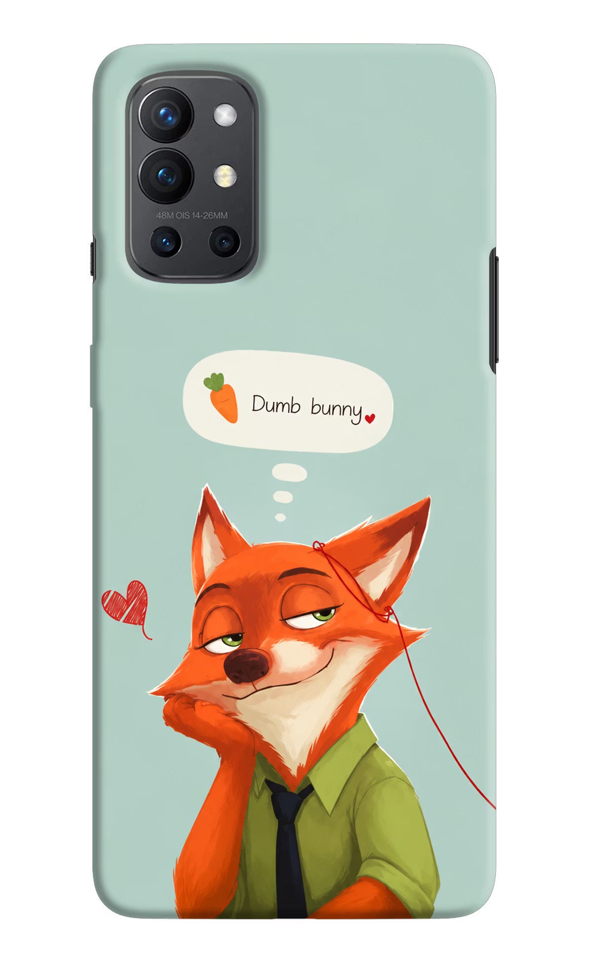 Nick Charm Oneplus 9R Back Cover - Nick Charm Oneplus 9R Back Cover Nick Charm Oneplus 9R Back Cover