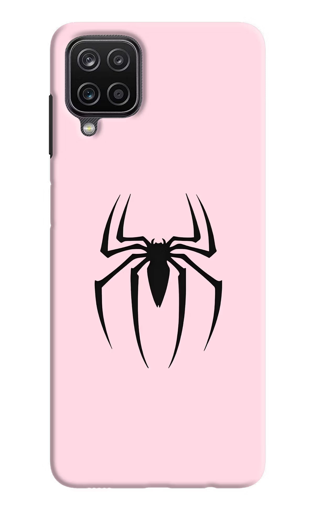 Peter Symbol Samsung M12/F12 Back Cover - Peter Symbol Samsung M12/F12 Back Cover Peter Symbol Samsung M12/F12 Back Cover
