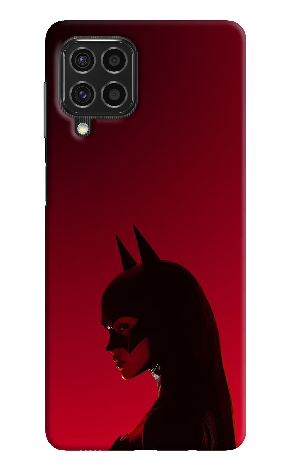 Night Thief Samsung F62 Back Cover - Night Thief Samsung F62 Back Cover Night Thief Samsung F62 Back Cover