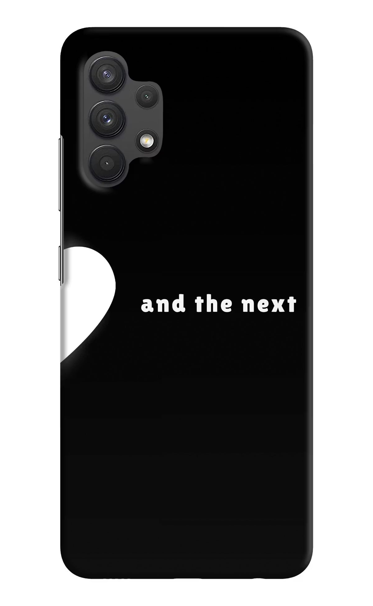 Next World Samsung A32 4G Back Cover - Next World Samsung A32 4G Back Cover Next World Samsung A32 4G Back Cover