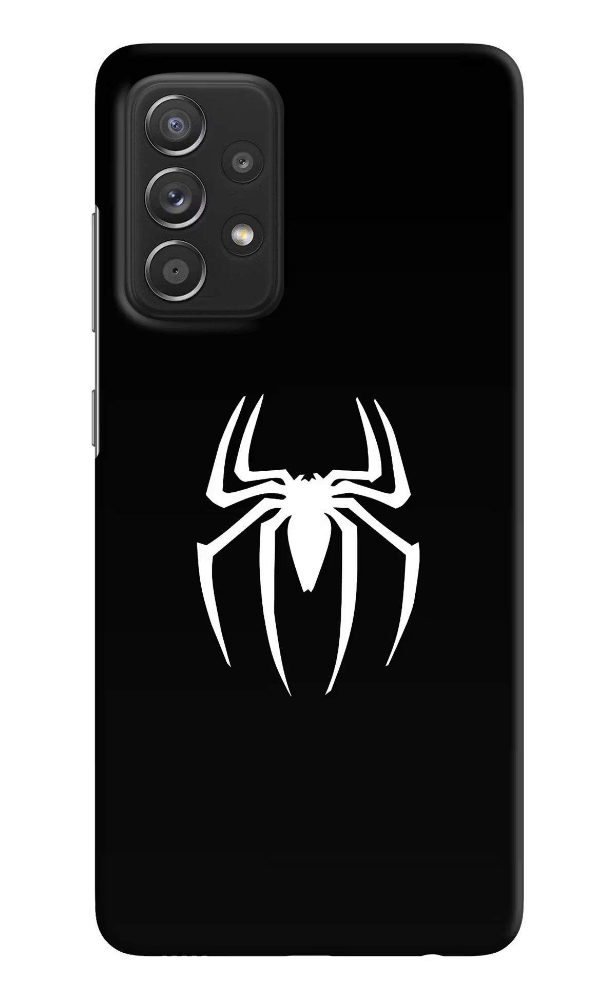 Miles Symbol Samsung A52/A52s 5G Back Cover - Miles Symbol Samsung A52/A52s 5G Back Cover Miles Symbol Samsung A52/A52s 5G Back Cover