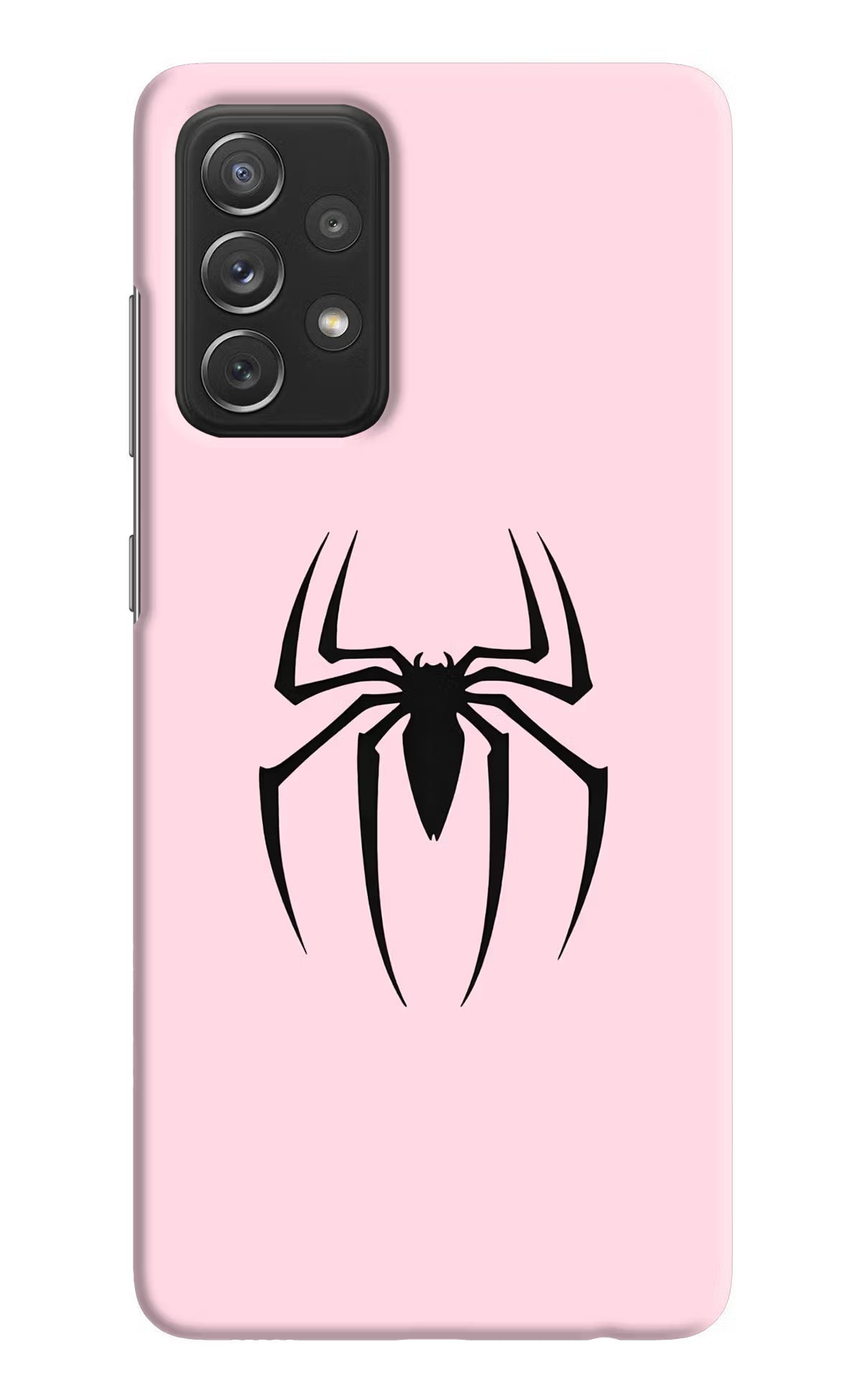 Peter Symbol Samsung A72 Back Cover - Peter Symbol Samsung A72 Back Cover Peter Symbol Samsung A72 Back Cover