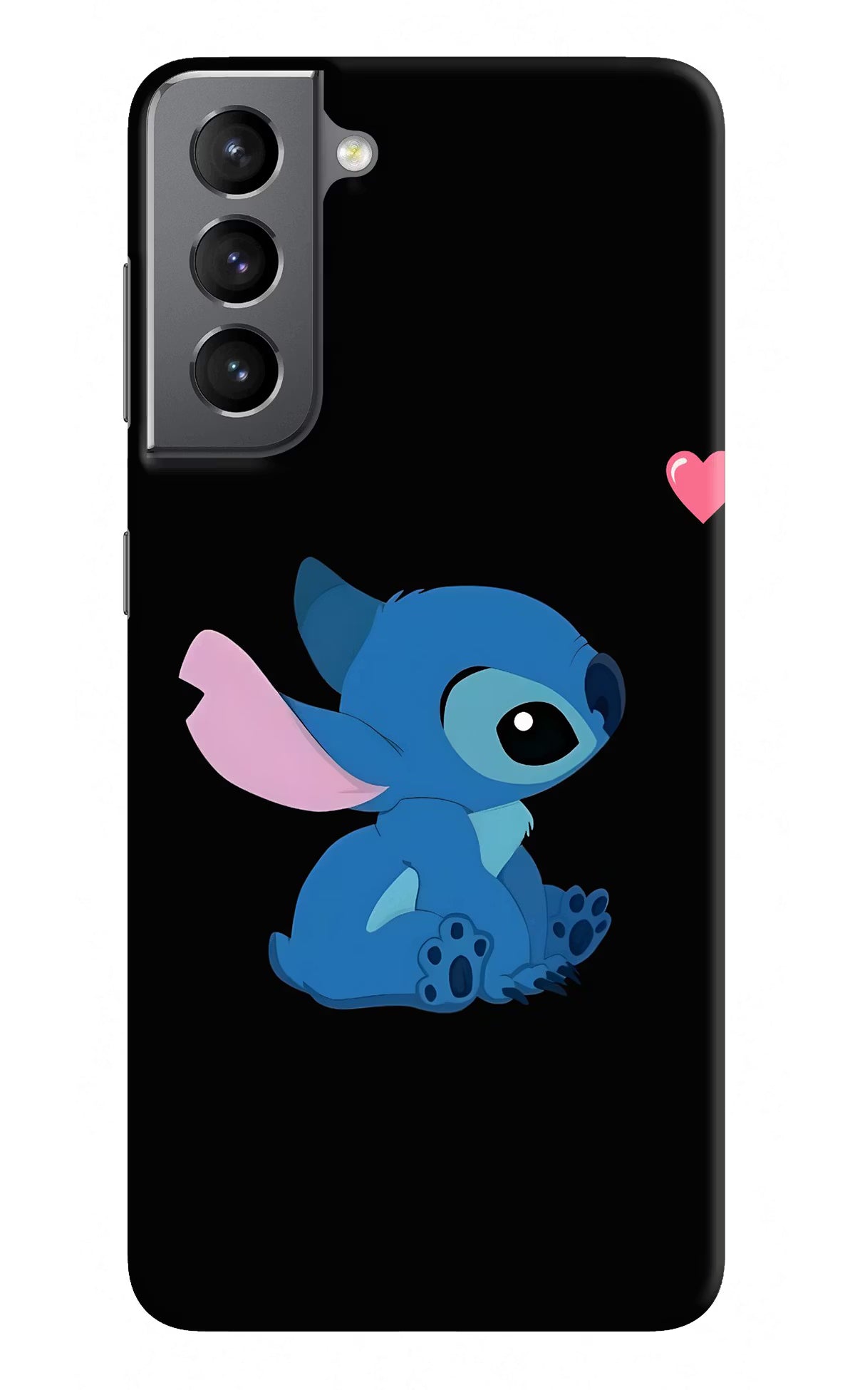 Stitch Crush Samsung S21 Back Cover - Stitch Crush Samsung S21 Back Cover Stitch Crush Samsung S21 Back Cover