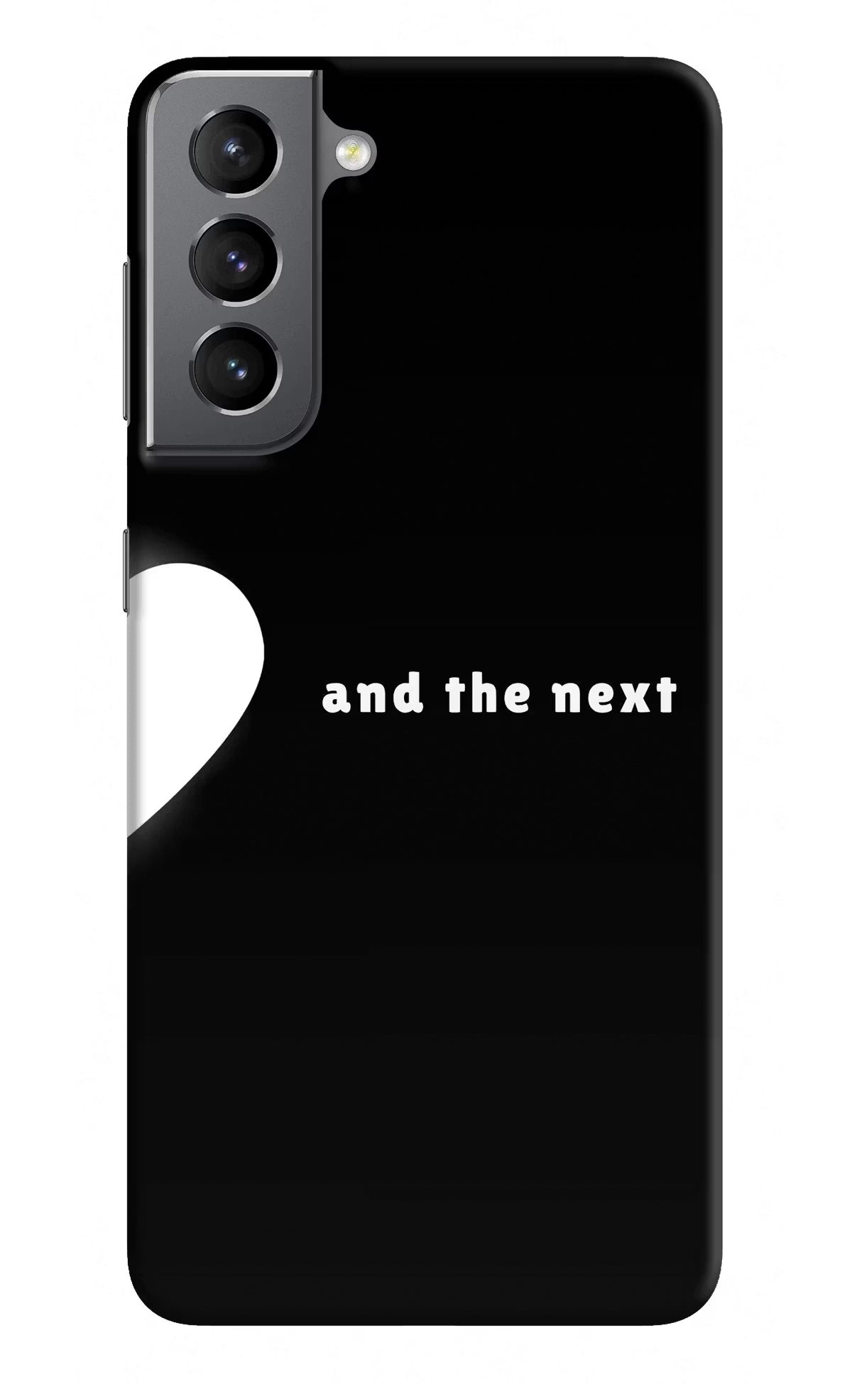 Next World Samsung S21 Back Cover - Next World Samsung S21 Back Cover Next World Samsung S21 Back Cover