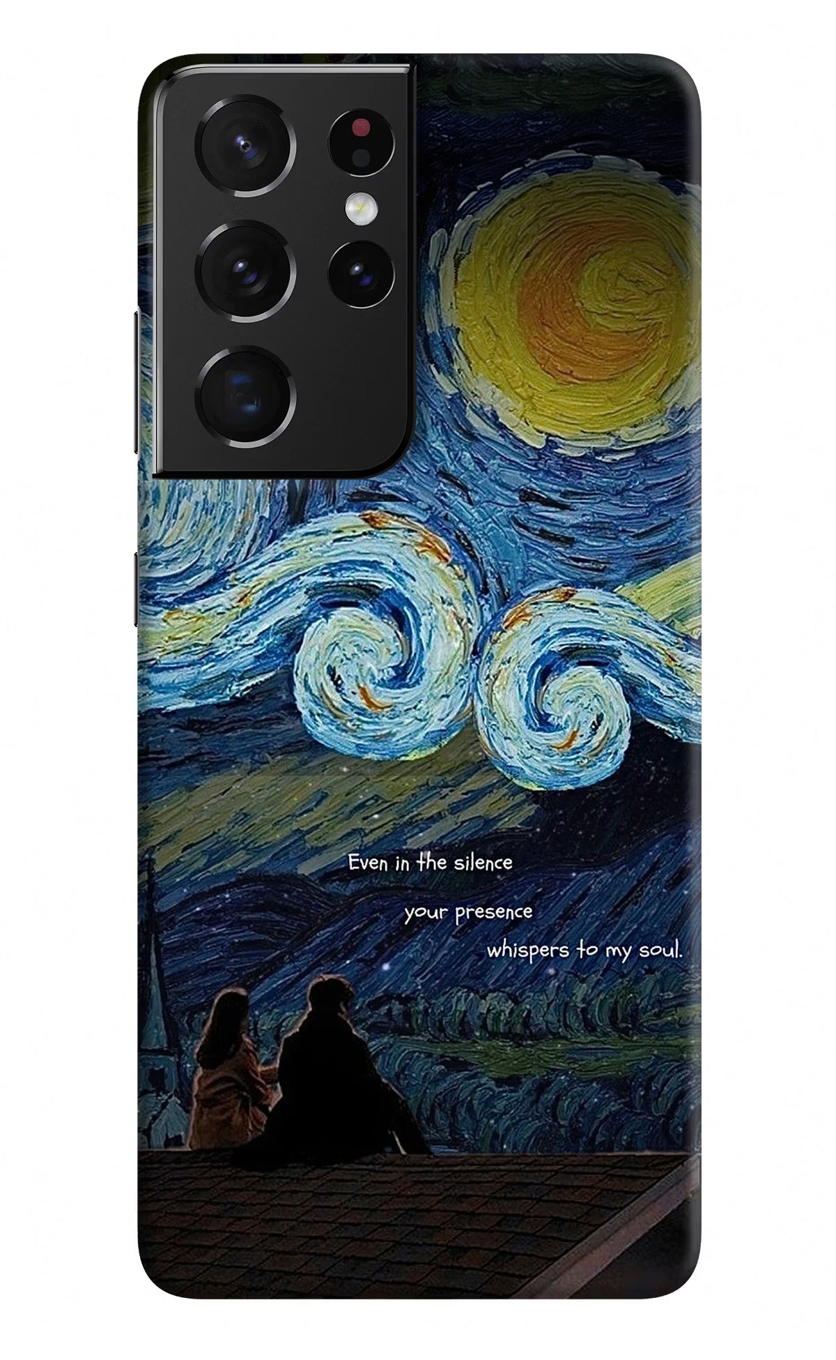 Softcore Samsung S21 Ultra Back Cover - Softcore Samsung S21 Ultra Back Cover Softcore Samsung S21 Ultra Back Cover