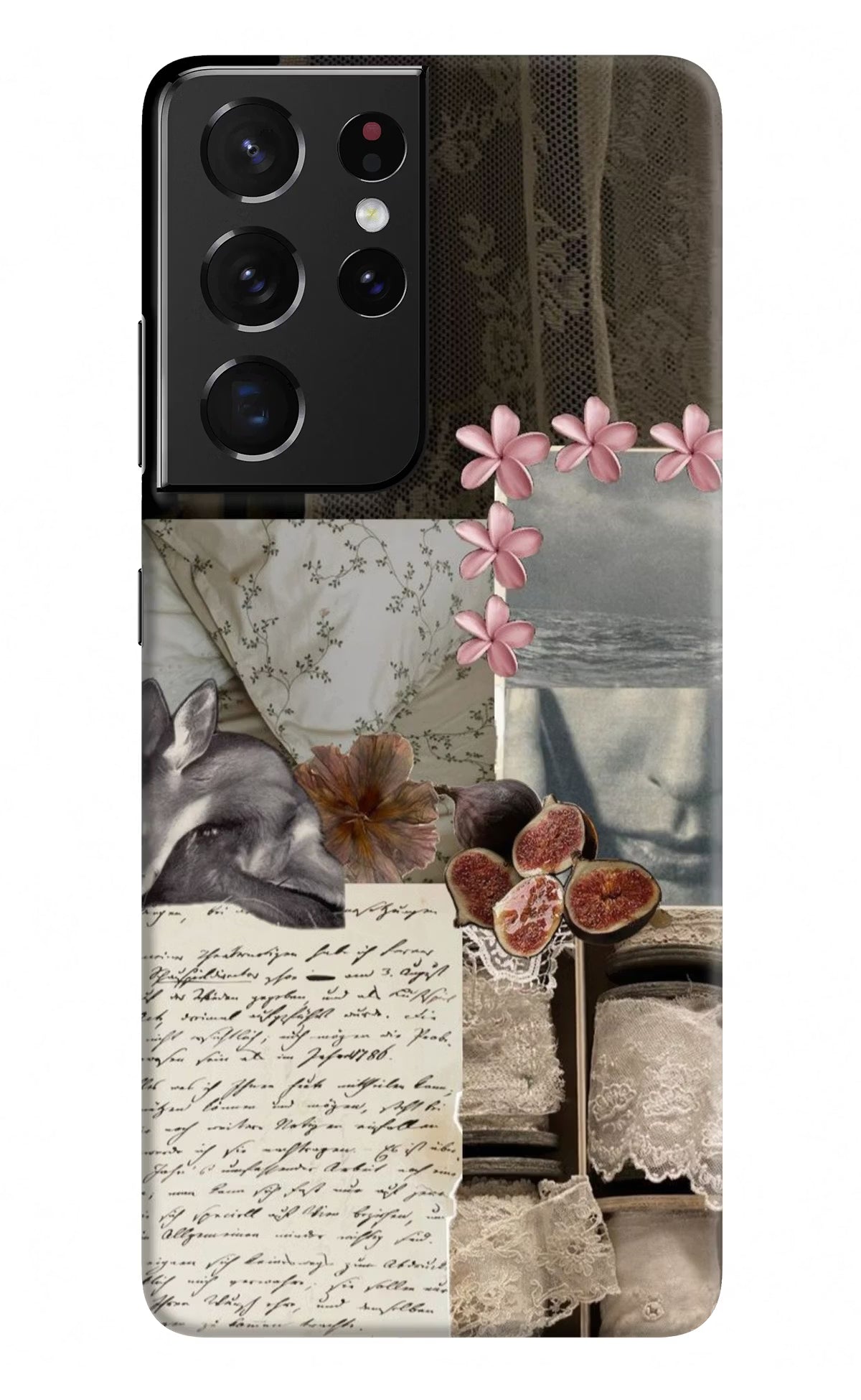 Midnight Sky Samsung S21 Ultra Back Cover - Midnight Sky Samsung S21 Ultra Back Cover Midnight Sky Samsung S21 Ultra Back Cover