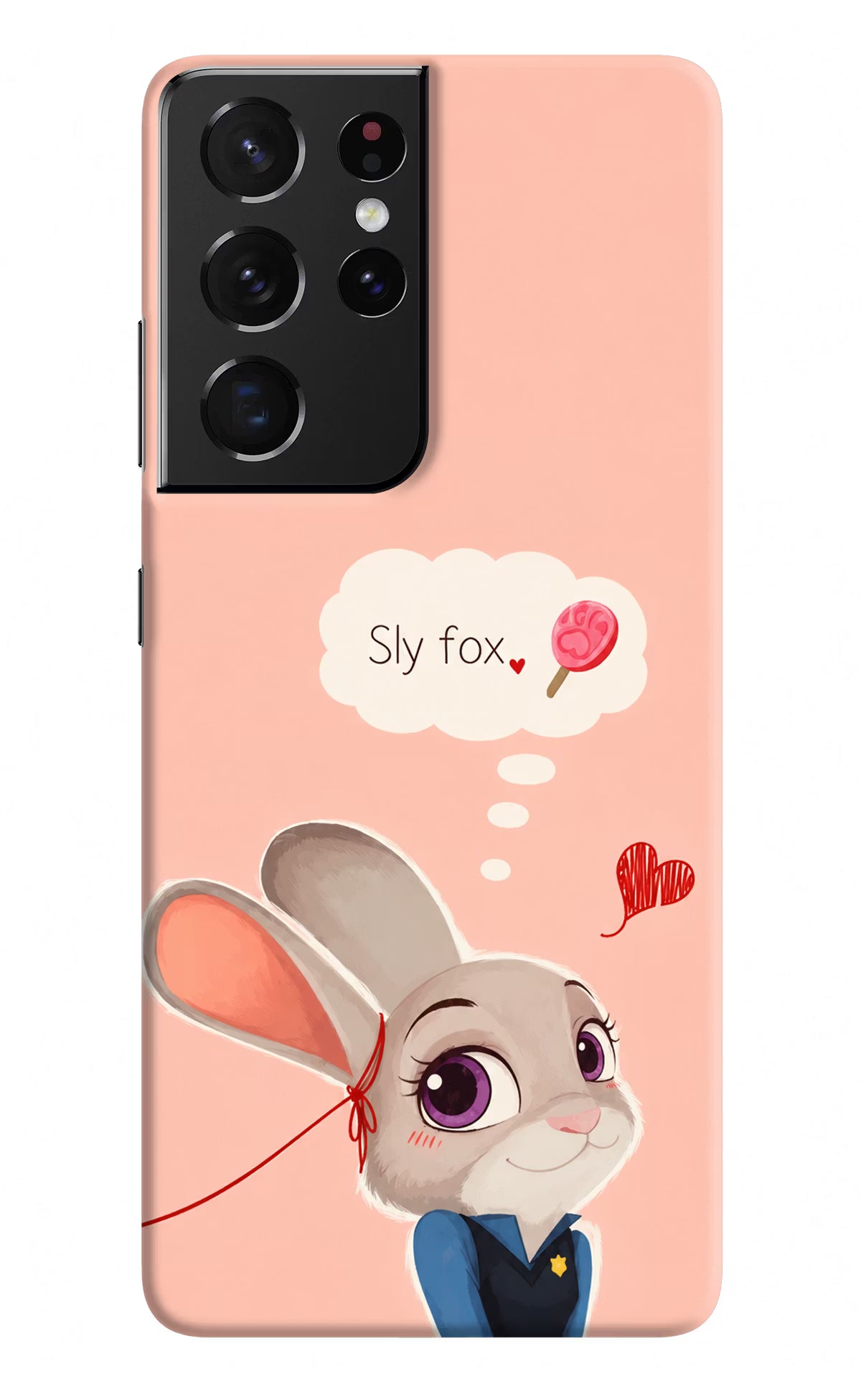 Judy Charm Samsung S21 Ultra Back Cover - Judy Charm Samsung S21 Ultra Back Cover Judy Charm Samsung S21 Ultra Back Cover