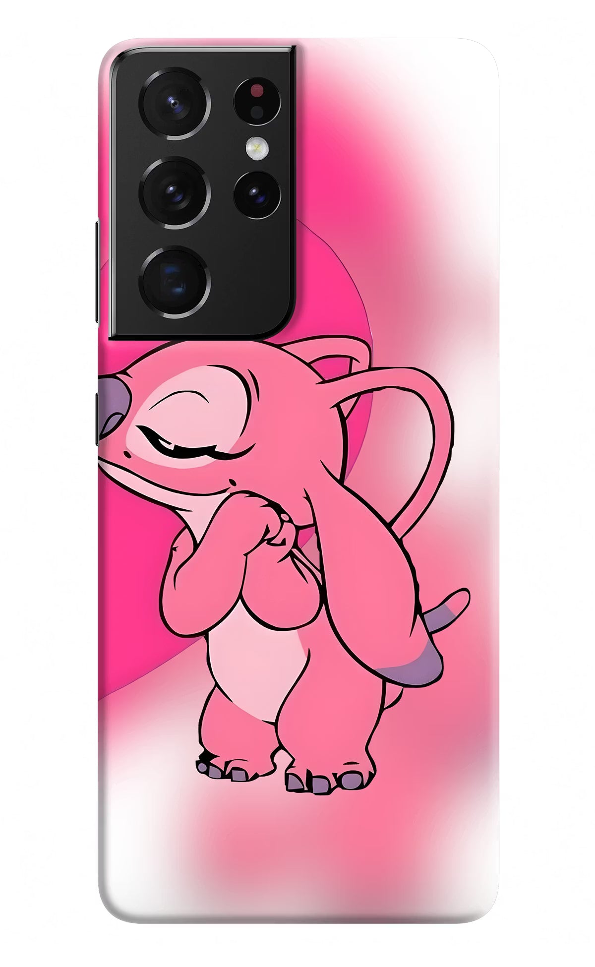 Angel Hug Samsung S21 Ultra Back Cover - Angel Hug Samsung S21 Ultra Back Cover Angel Hug Samsung S21 Ultra Back Cover