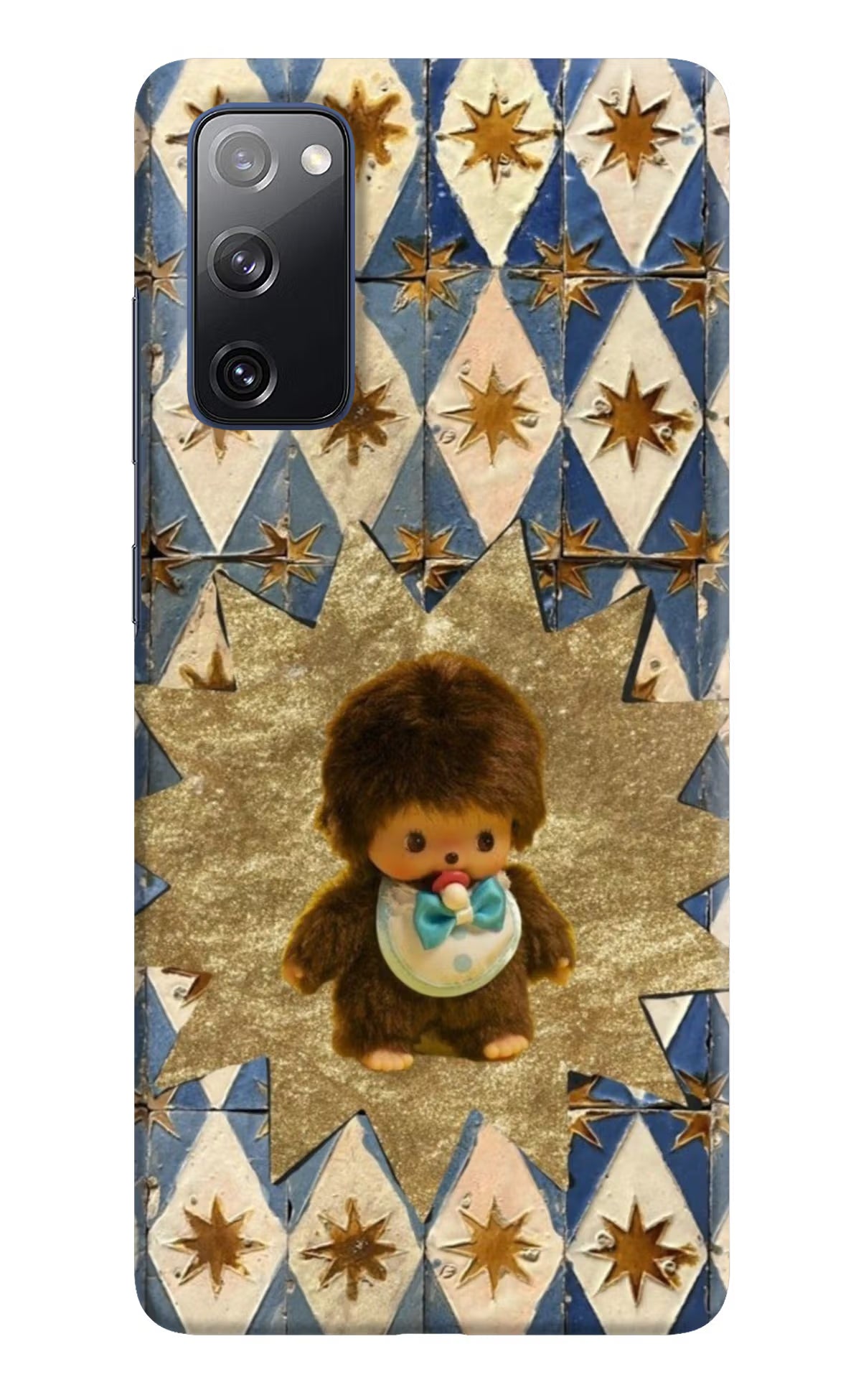 Woodooo Samsung S20 FE Back Cover - Woodooo Samsung S20 FE Back Cover Woodooo Samsung S20 FE Back Cover