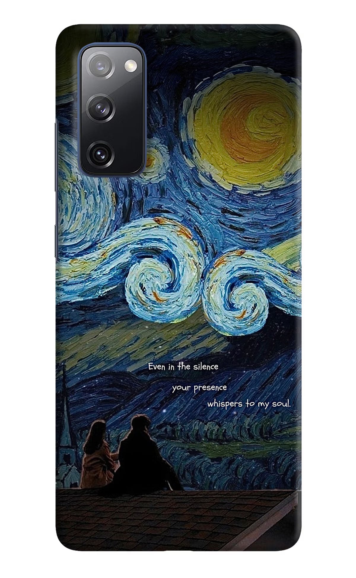 Softcore Samsung S20 FE Back Cover - Softcore Samsung S20 FE Back Cover Softcore Samsung S20 FE Back Cover