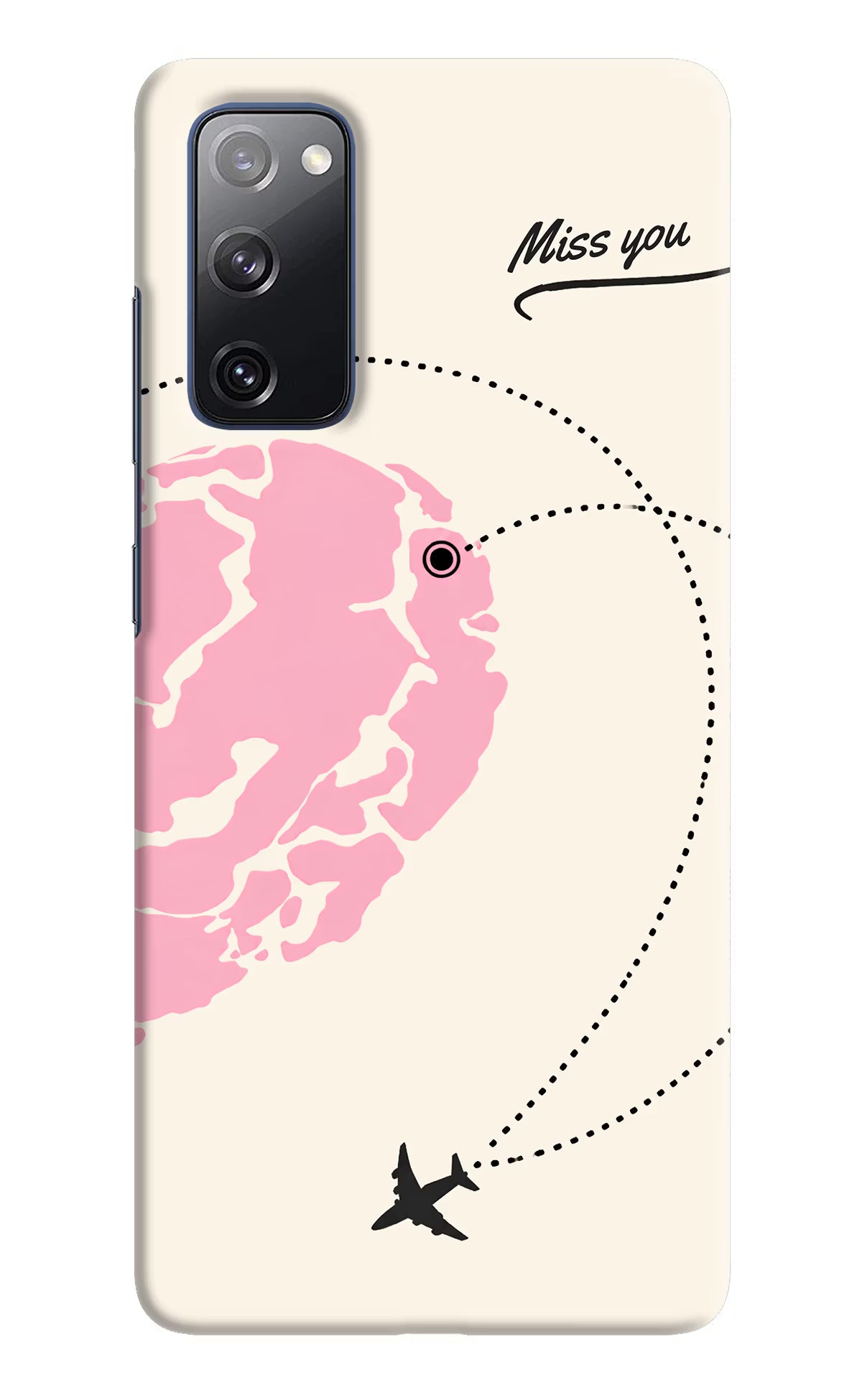 Miss Orbit Samsung S20 FE Back Cover - Miss Orbit Samsung S20 FE Back Cover Miss Orbit Samsung S20 FE Back Cover
