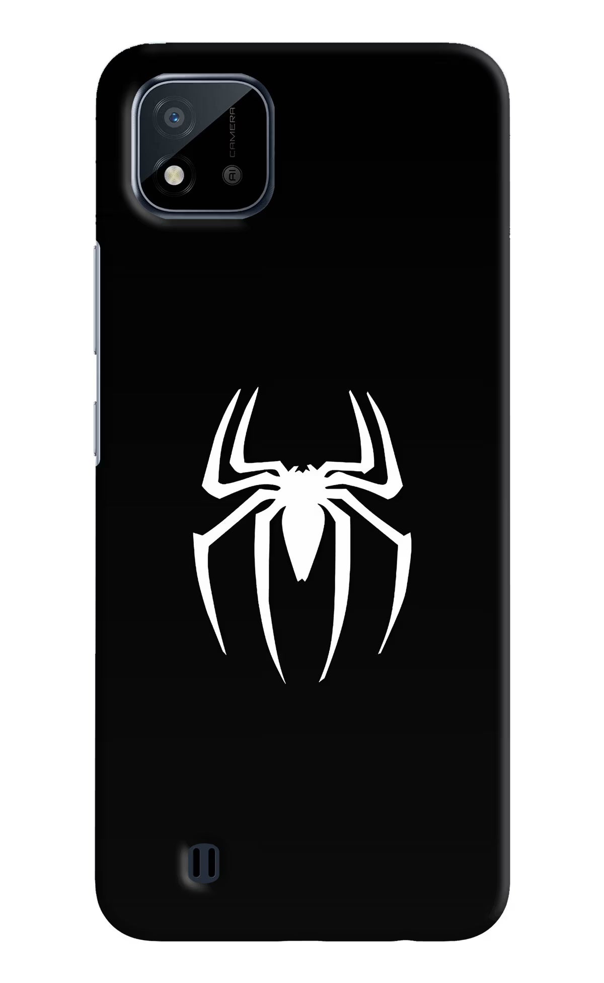 Miles Symbol Realme C20 Back Cover - Miles Symbol Realme C20 Back Cover Miles Symbol Realme C20 Back Cover