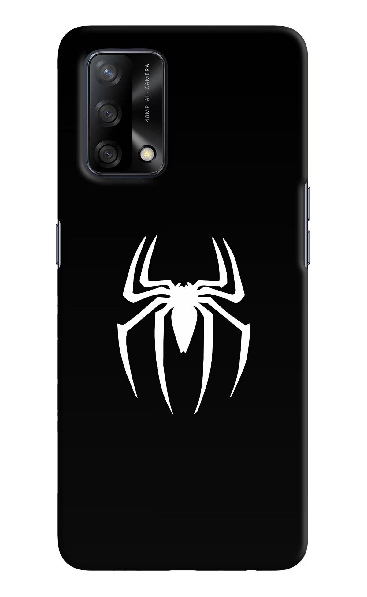 Miles Symbol Oppo F19/F19s Back Cover - Miles Symbol Oppo F19/F19s Back Cover Miles Symbol Oppo F19/F19s Back Cover
