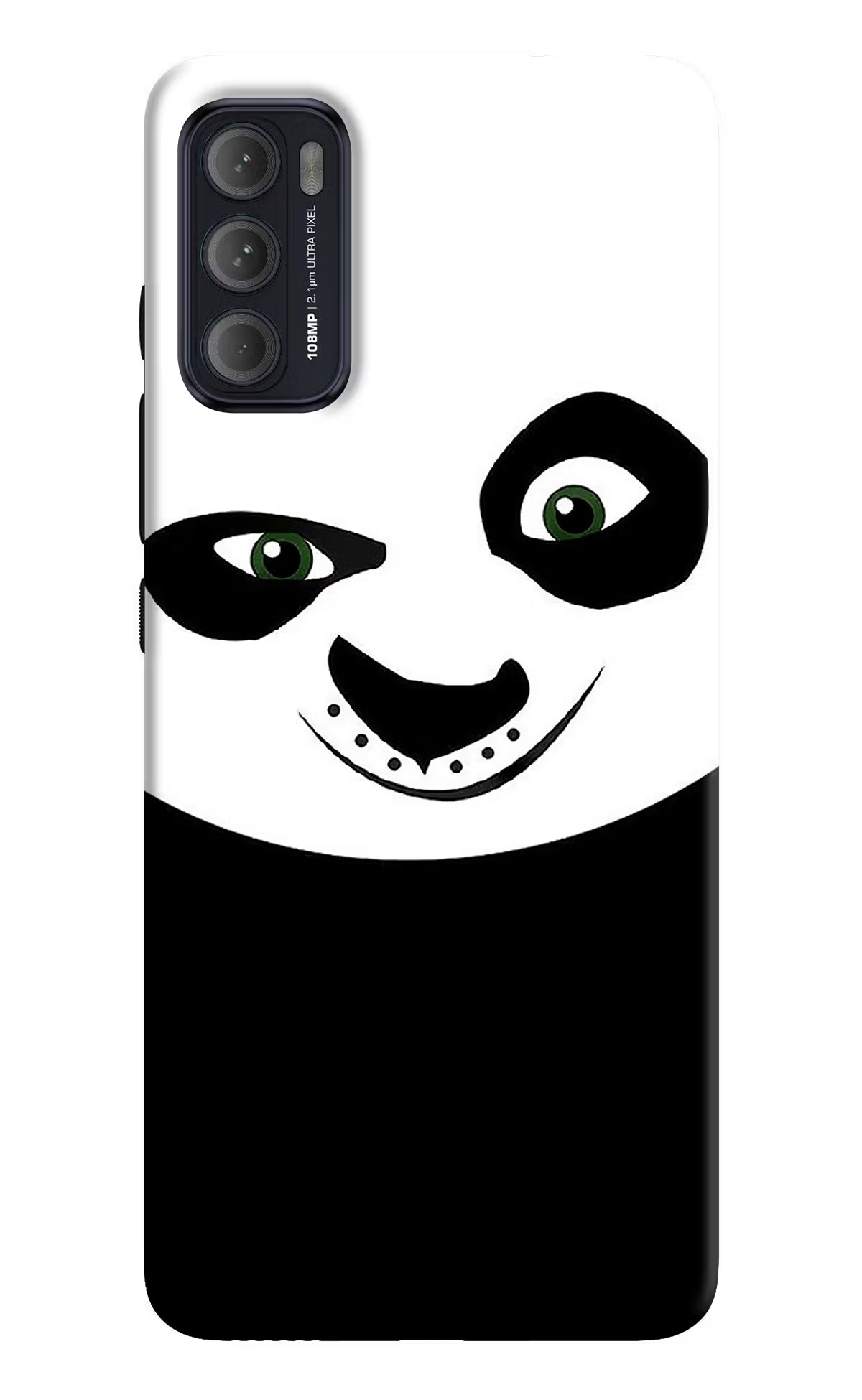 Panda Moto G60/G40 Fusion Back Cover
