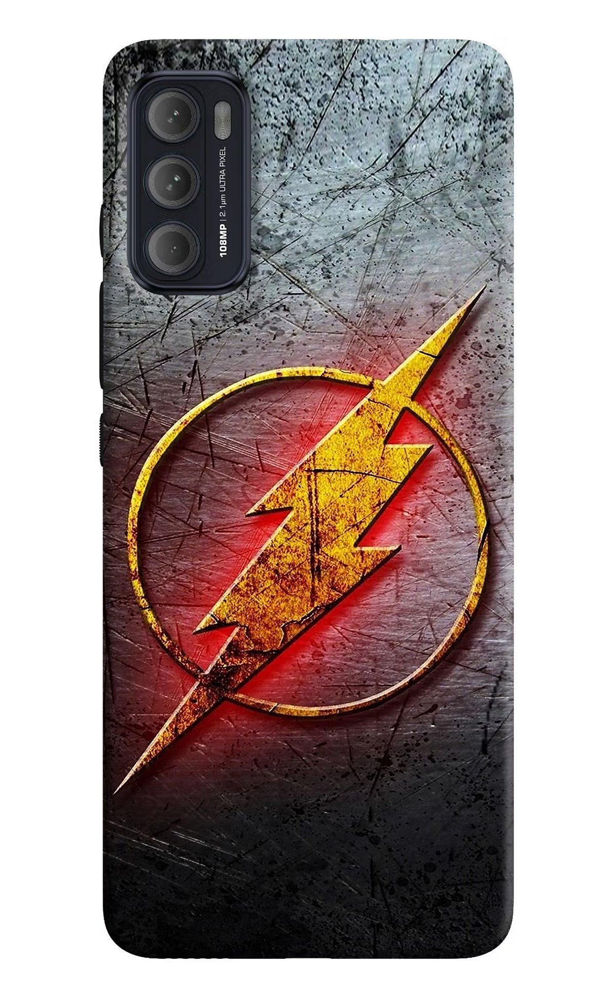Flash Moto G60/G40 Fusion Back Cover