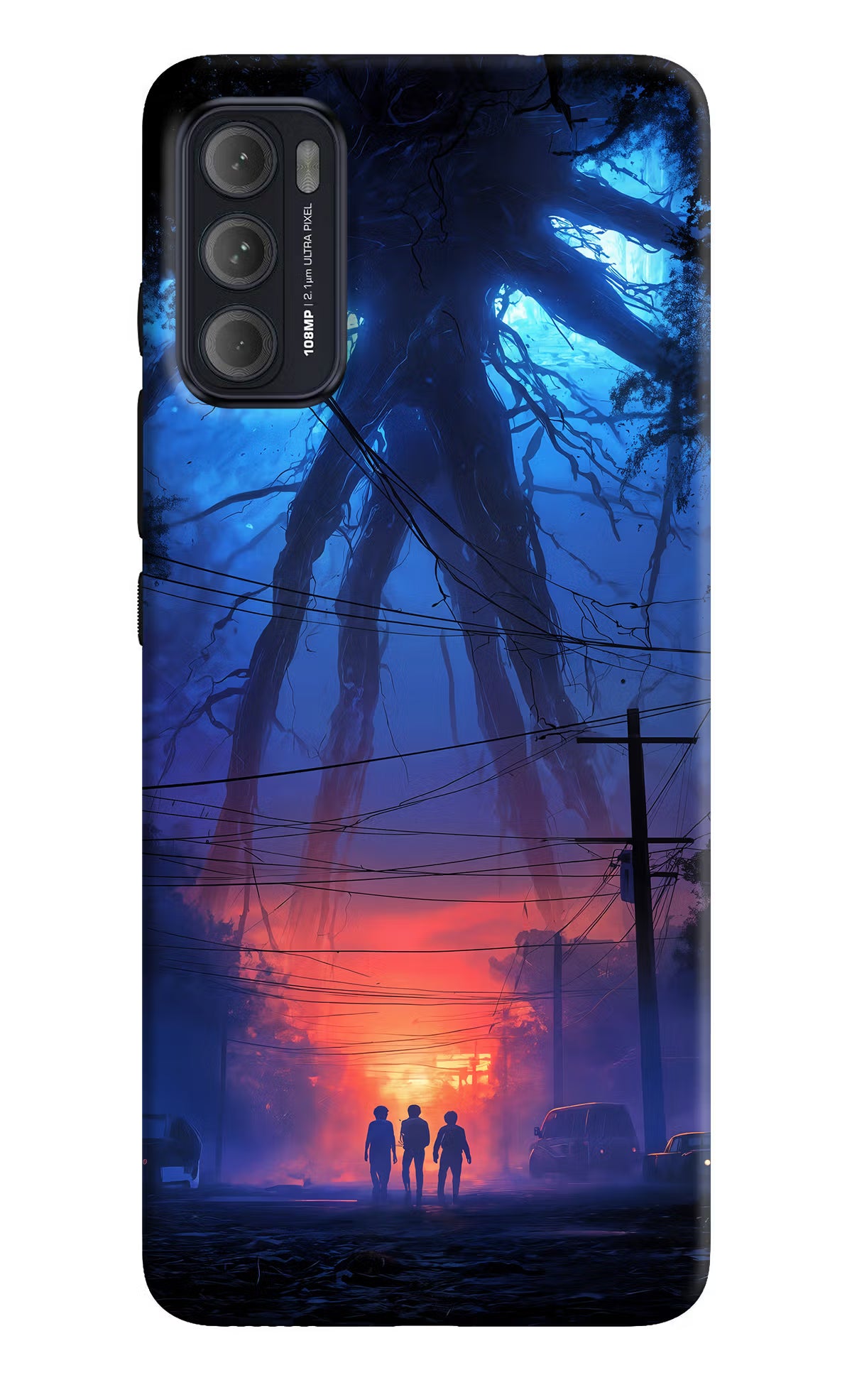 Ordinary Things Shadow Moto G60/G40 Fusion Back Cover - Ordinary Things Shadow Moto G60/G40 Fusion Hard Case Back Cover by Casekaro Ordinary Things Shadow Moto G60/G40 Fusion Hard Case Back Cover by Casekaro