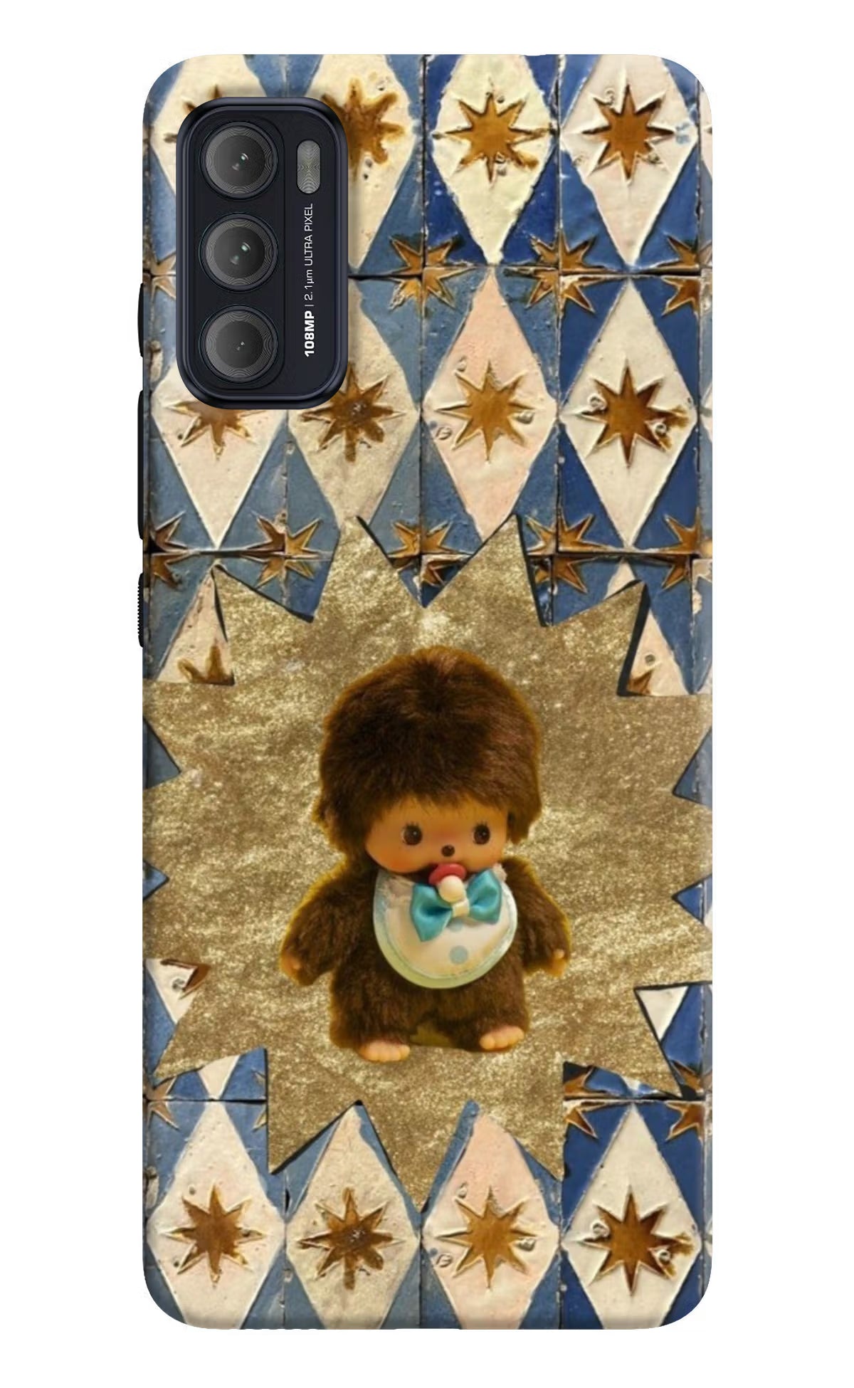 Woodooo Moto G60/G40 Fusion Back Cover - Woodooo Moto G60/G40 Fusion Back Cover Woodooo Moto G60/G40 Fusion Back Cover
