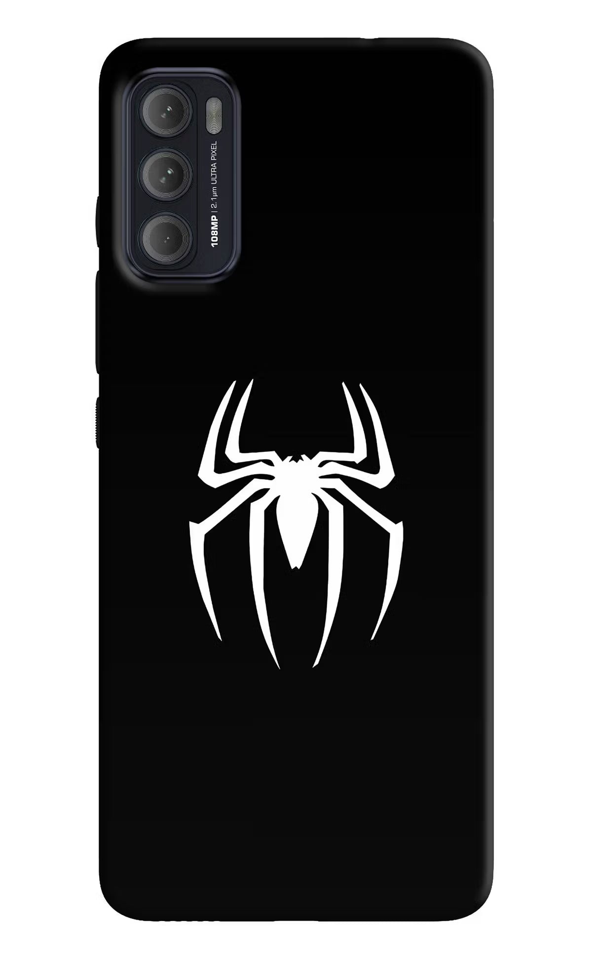 Miles Symbol Moto G60/G40 Fusion Back Cover - Miles Symbol Moto G60/G40 Fusion Back Cover Miles Symbol Moto G60/G40 Fusion Back Cover