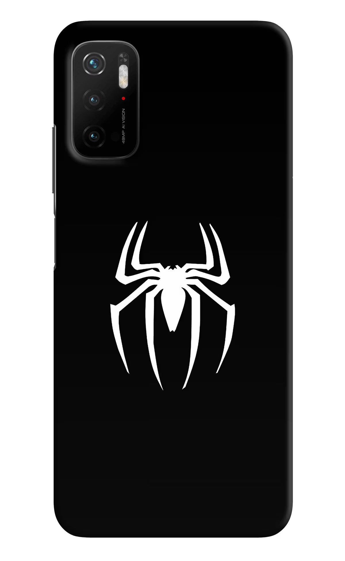 Miles Symbol Poco M3 Pro 5G Back Cover - Miles Symbol Poco M3 Pro 5G Back Cover Miles Symbol Poco M3 Pro 5G Back Cover