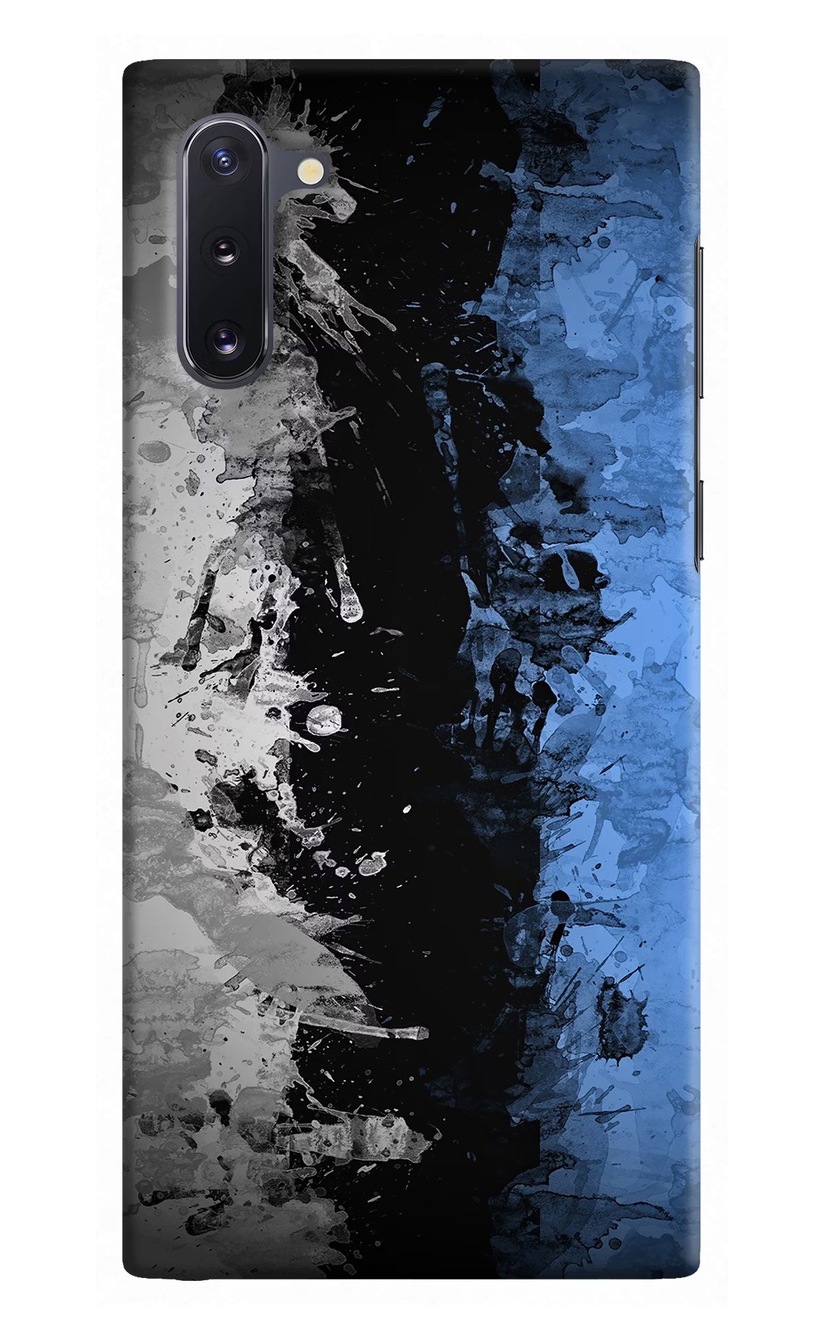 Artistic Design Samsung Note 10 Back Cover - Artistic Design Samsung Note 10 Hard Case Back Cover by Casekaro Artistic Design Samsung Note 10 Hard Case Back Cover by Casekaro
