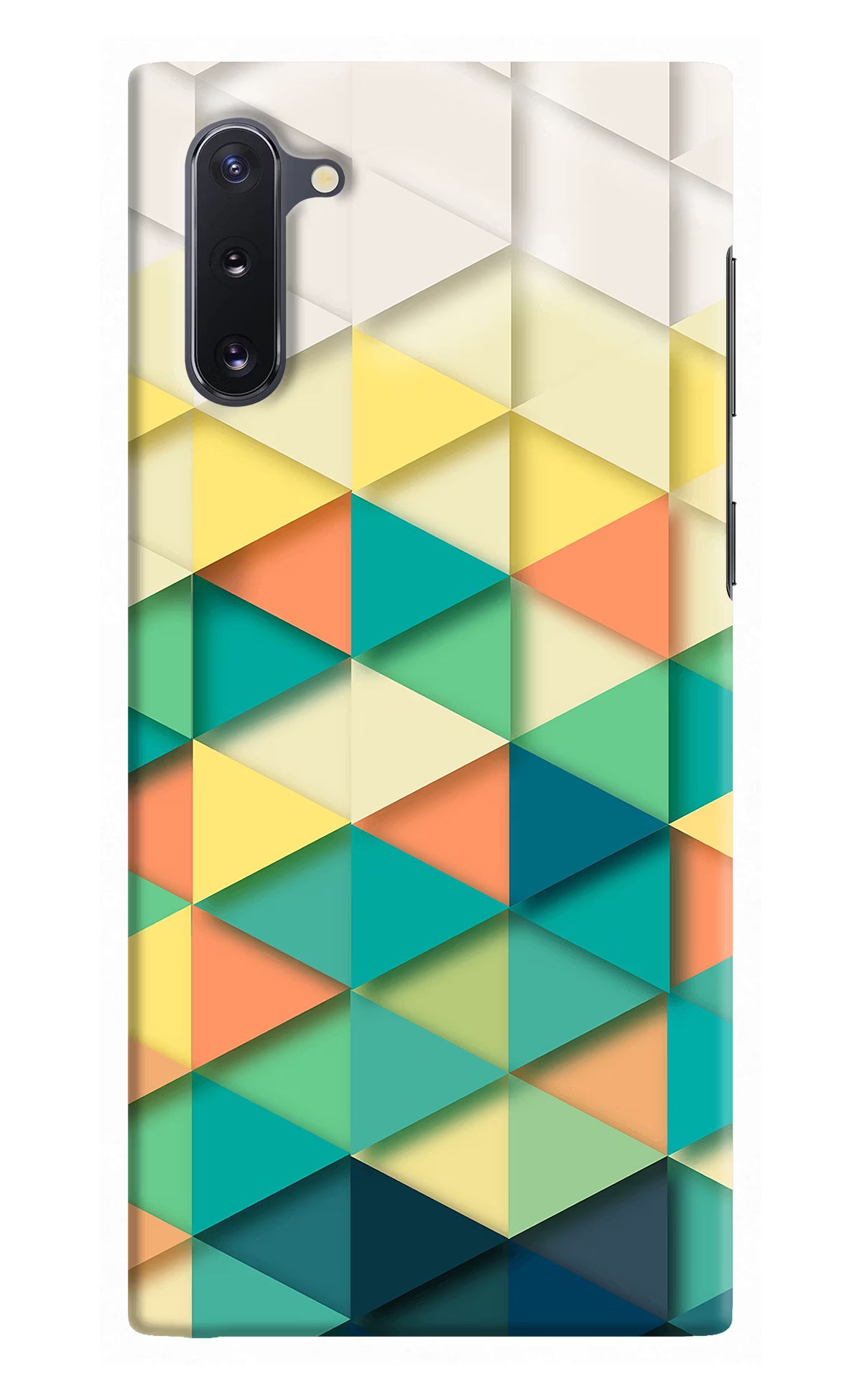 Abstract Samsung Note 10 Back Cover - Abstract Samsung Note 10 Hard Case Back Cover by Casekaro Abstract Samsung Note 10 Hard Case Back Cover by Casekaro