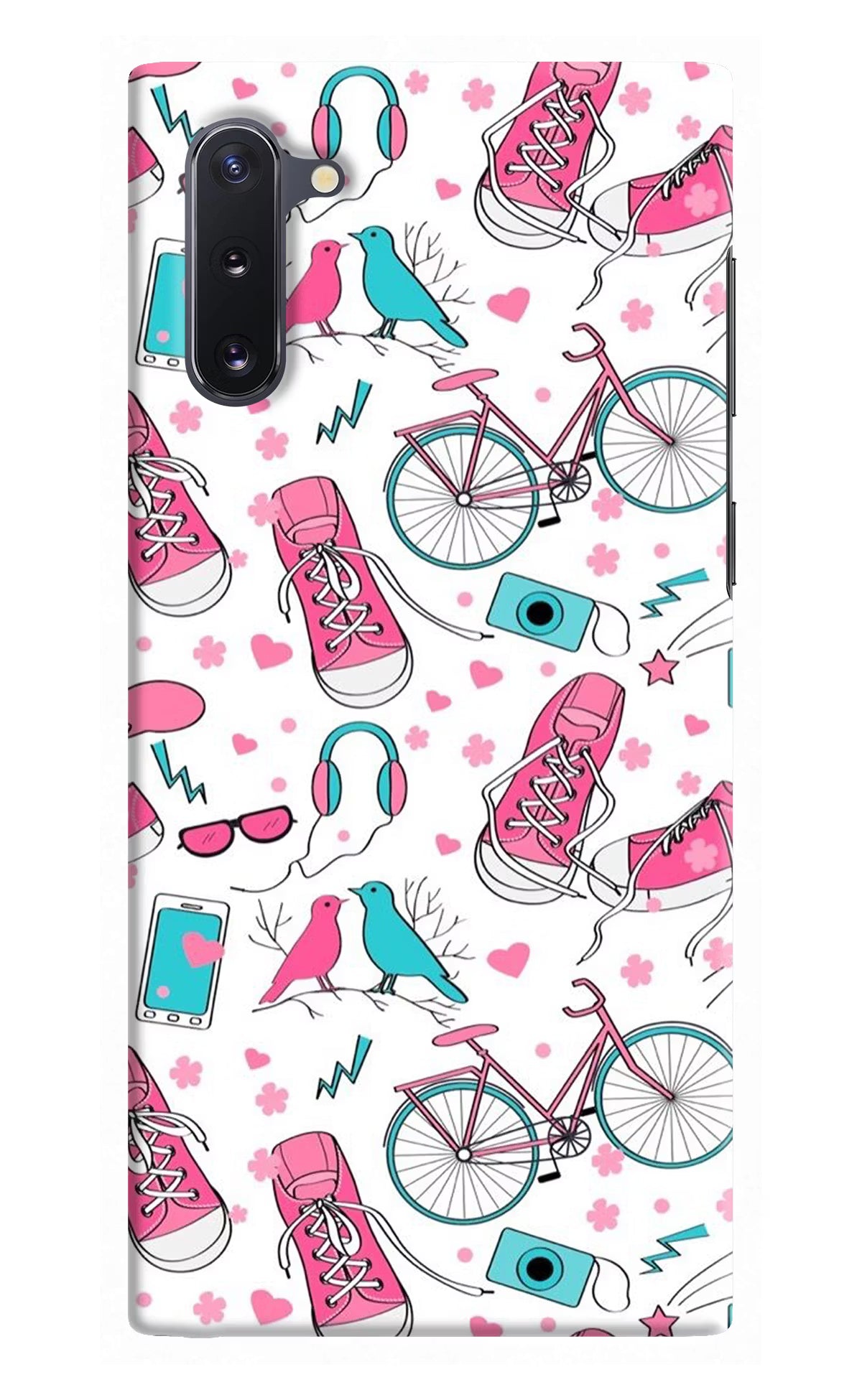 Artwork Samsung Note 10 Back Cover - Artwork Samsung Note 10 Hard Case Back Cover by Casekaro Artwork Samsung Note 10 Hard Case Back Cover by Casekaro