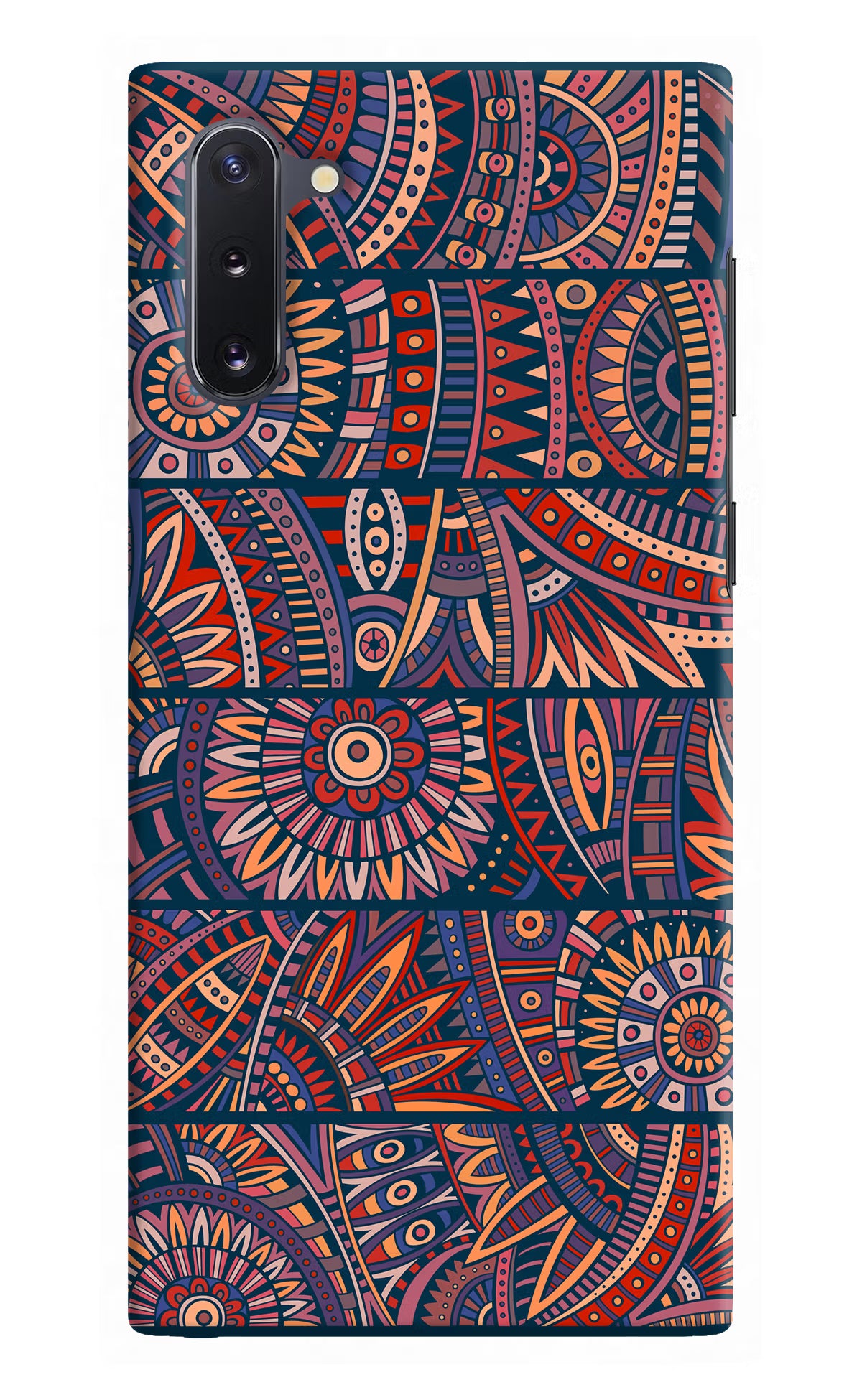 African Culture Design Samsung Note 10 Back Cover - African Culture Design Samsung Note 10 Hard Case Back Cover by Casekaro African Culture Design Samsung Note 10 Hard Case Back Cover by Casekaro