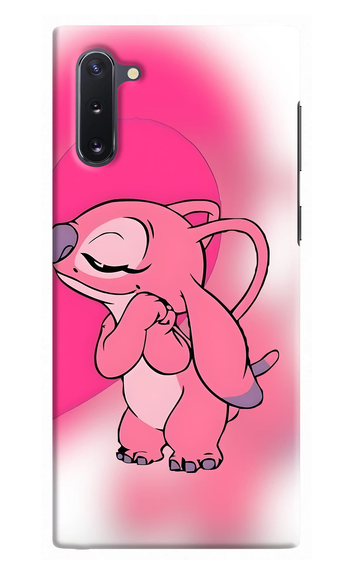 Angel Hug Samsung Note 10 Back Cover - Angel Hug Samsung Note 10 Back Cover Angel Hug Samsung Note 10 Back Cover